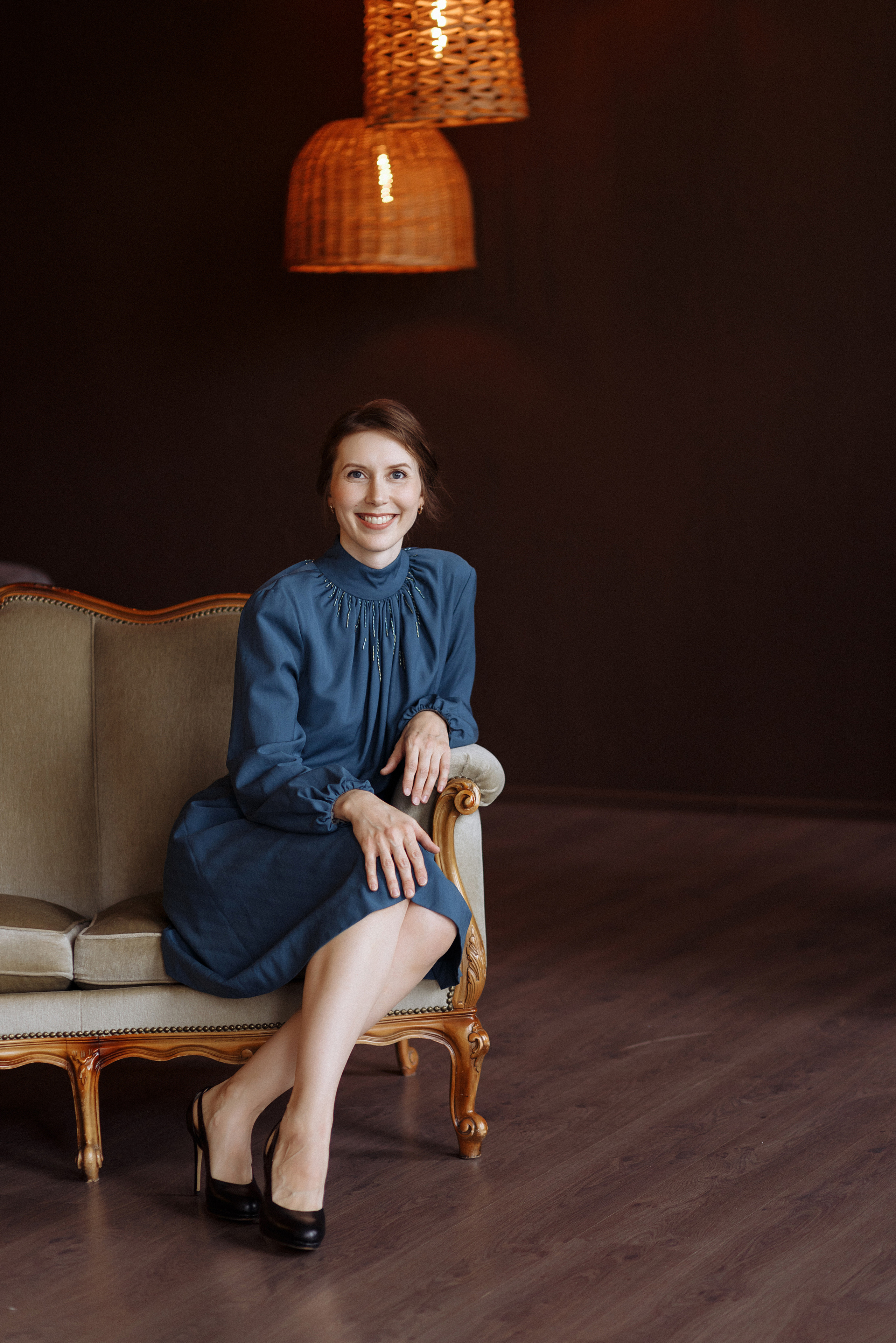 Отзывы. Каплицкая Любовь — фотограф Тверь