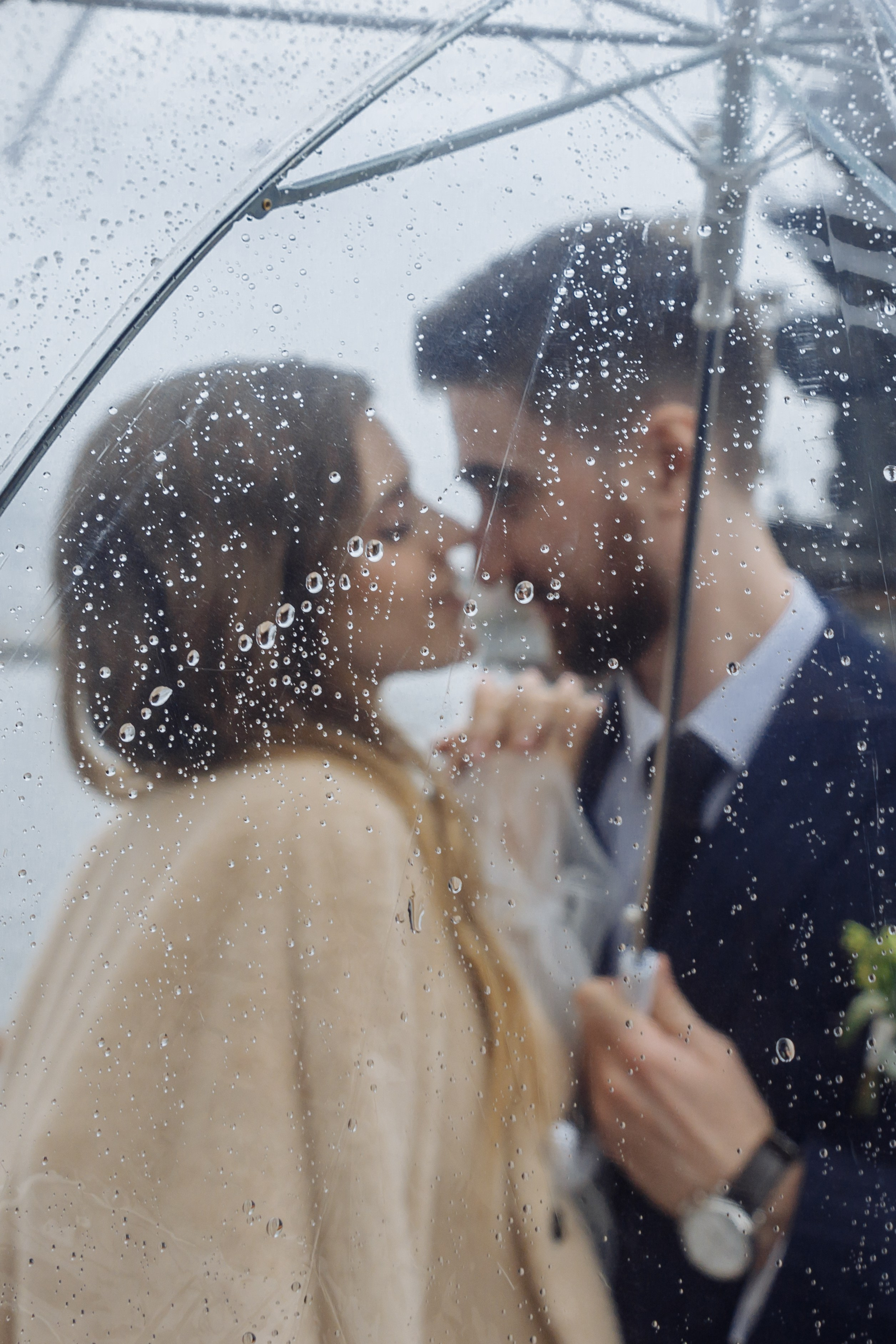 Вадим и Катя