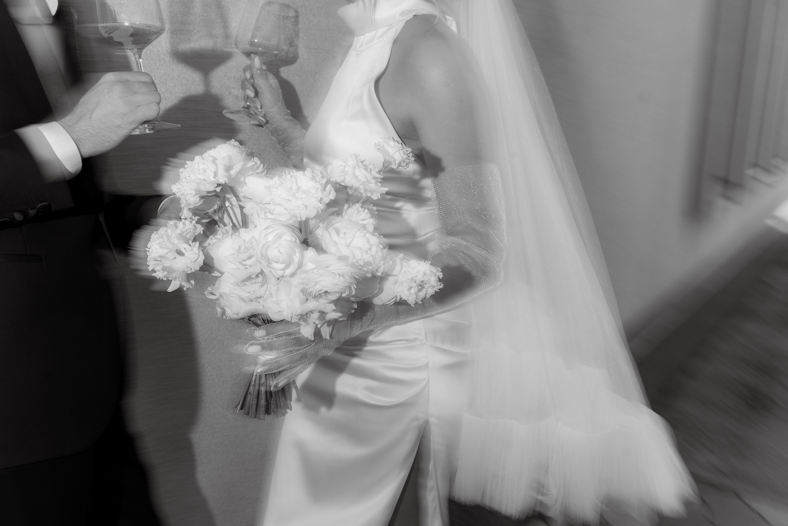 На одном дыхании…. Свадебный и контент фотограф Серёгина Надежда г. Новосибирск