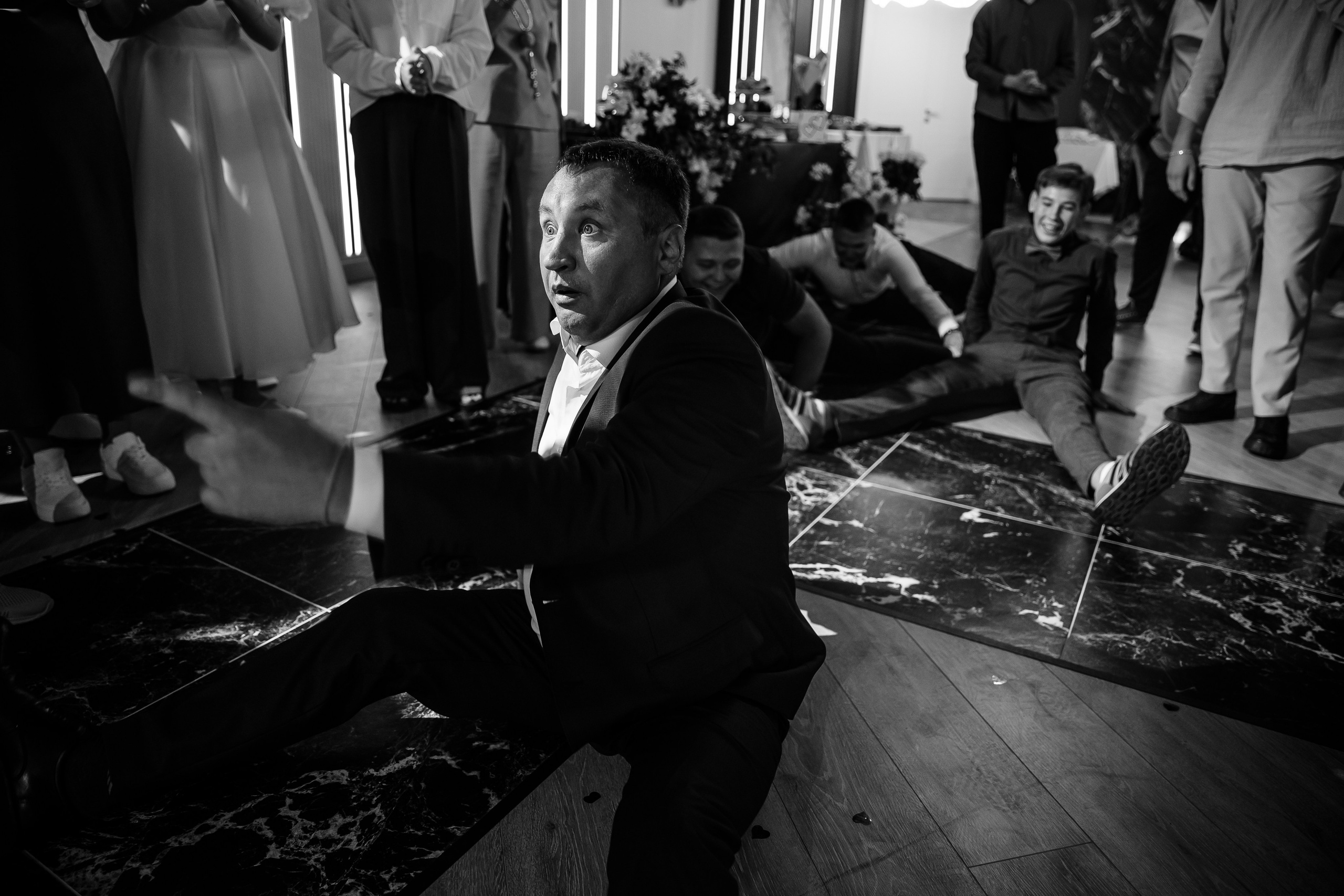 Михаил и Софья. Свадебный и семейный фотограф в Туле и области Маша Костина