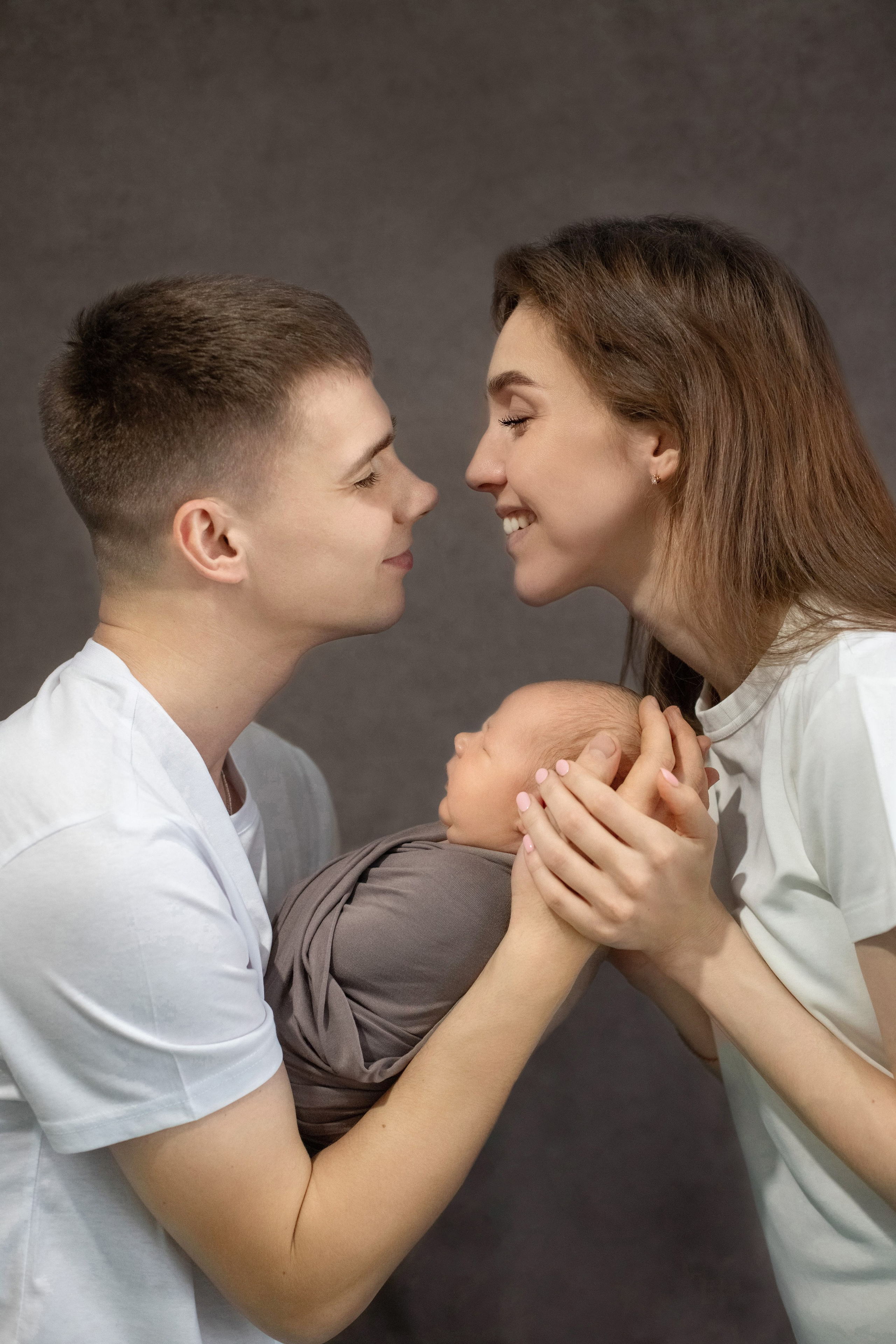 Майя Итого. Фотограф новорожденных в Екатеринбурге Татьяна Продан