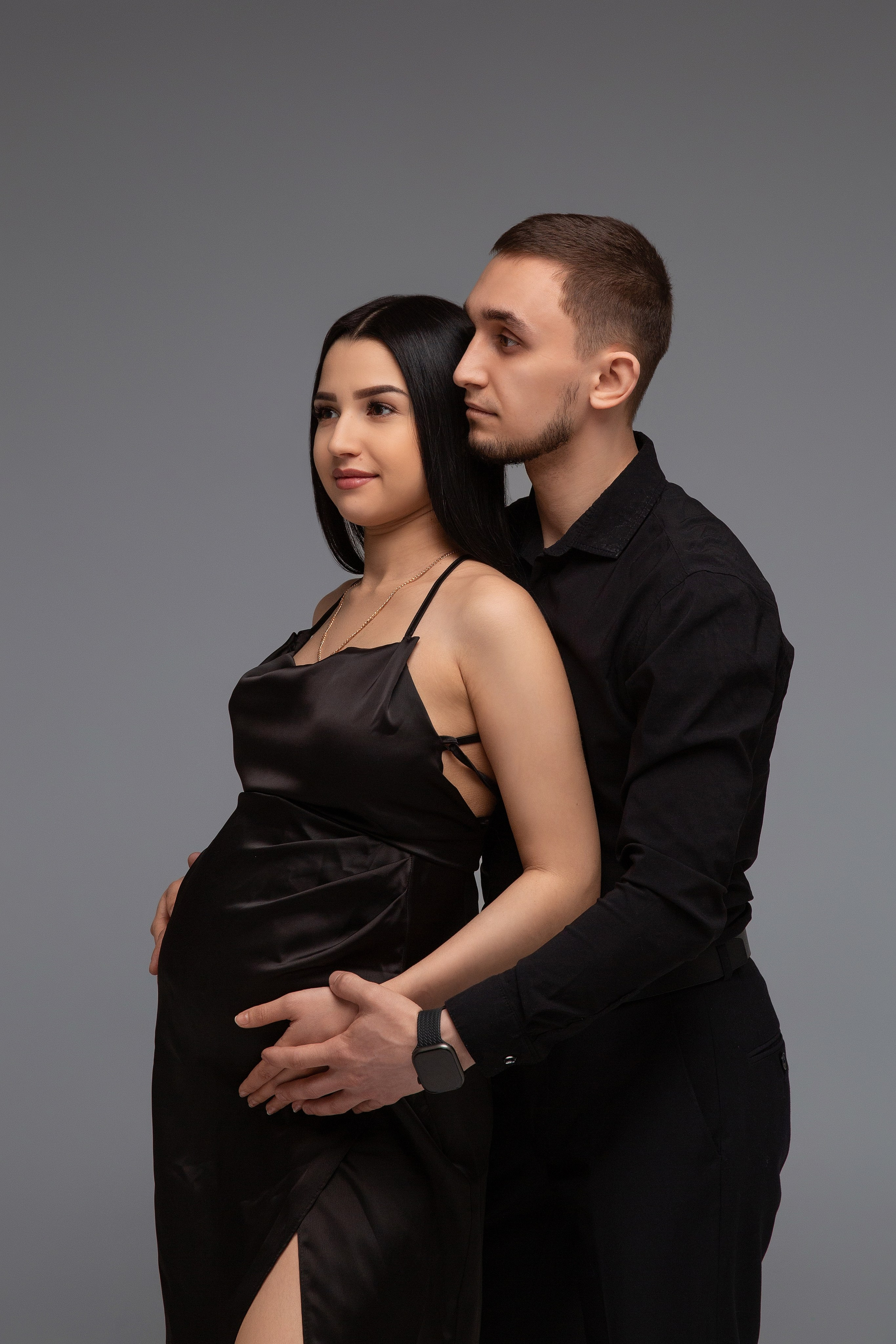 Фотосъемка беременности и материнства. ФотоКласс72 | Выпускные альбомы |Тюмень