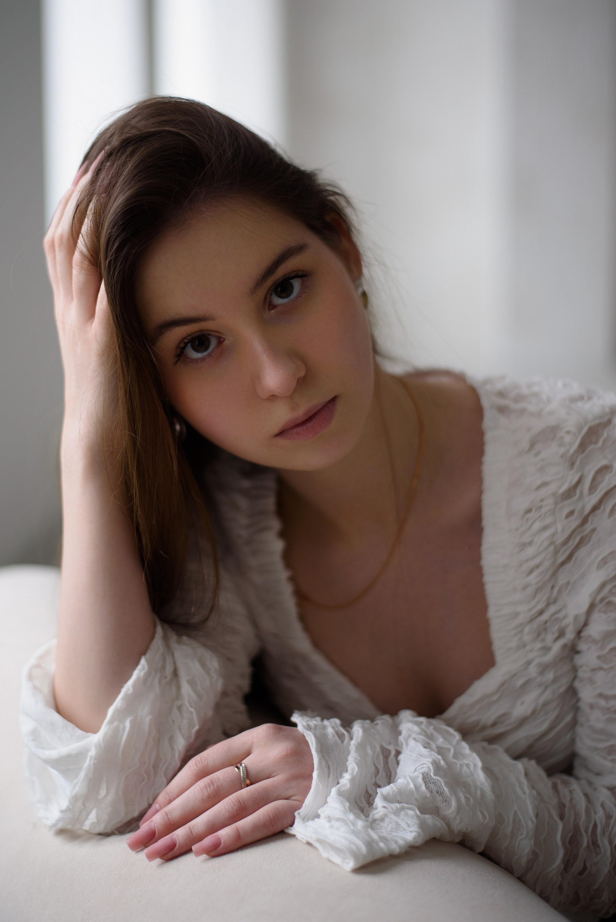 Марина. Женский фотограф, фотограф, фотограф тверь, портрет