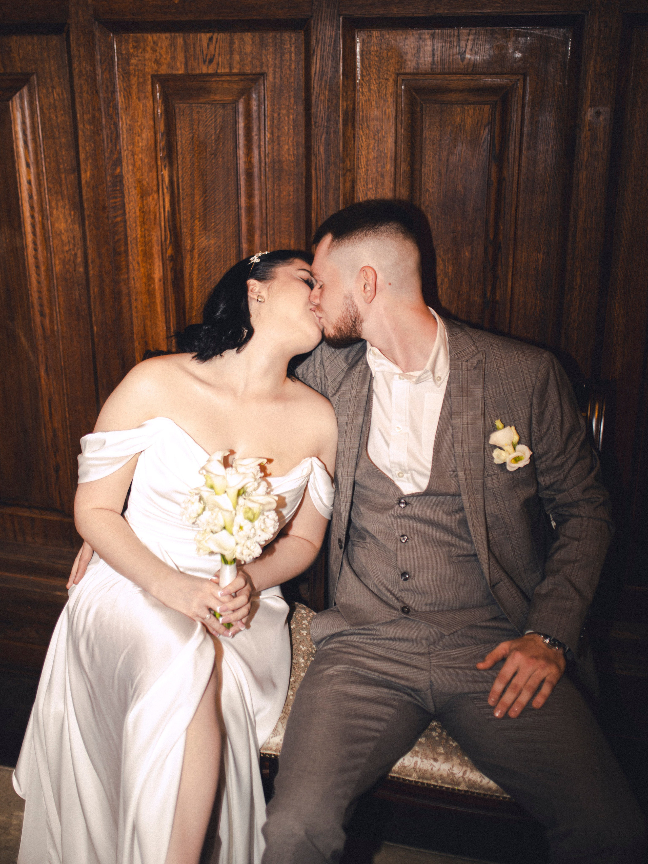 Загс на Петроградке