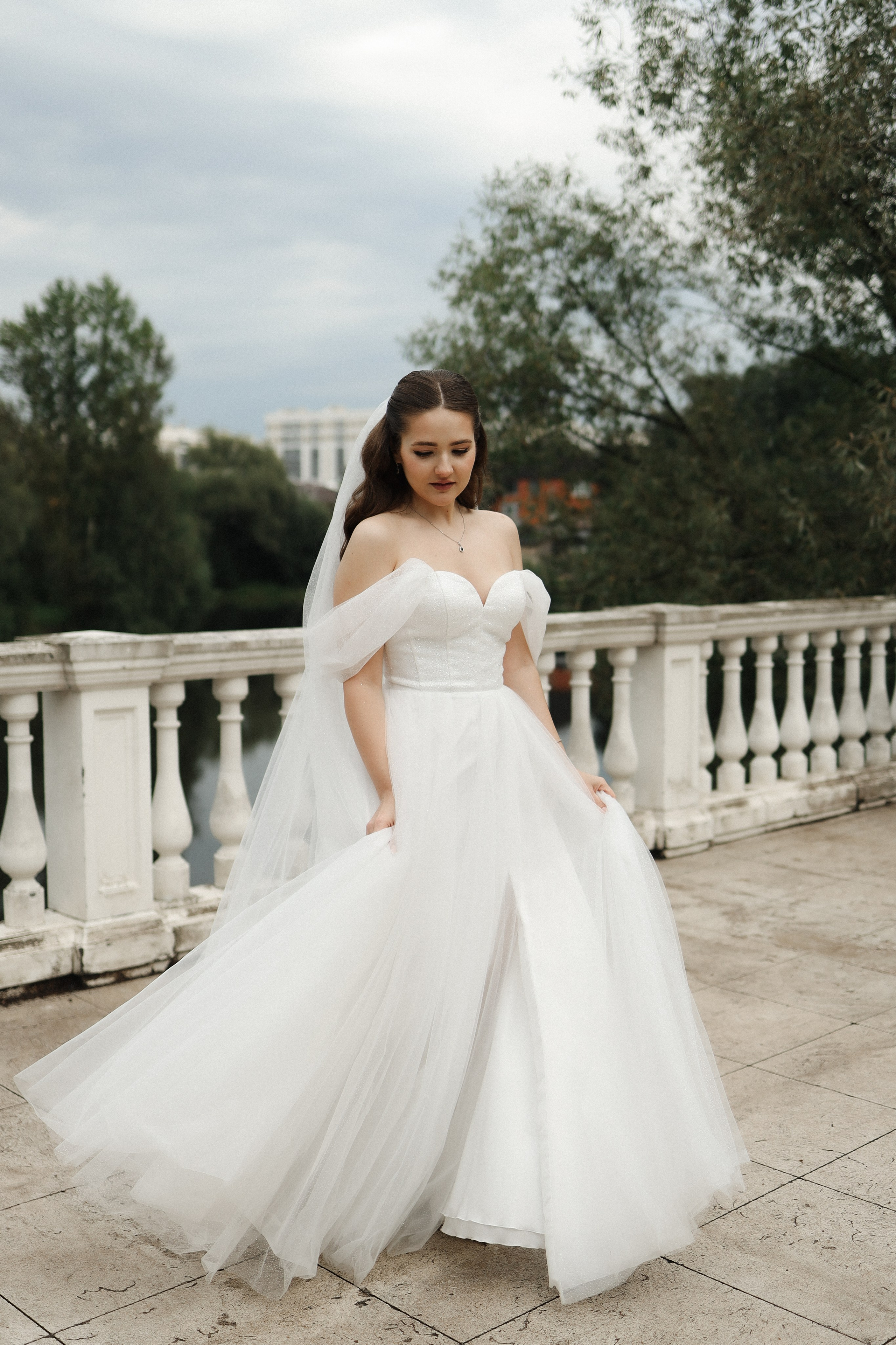 А. + Э. Роспись и прогулка в усадьбе Остафьево. Семейный и lovestory фотограф в Москве Светлана Коняхина