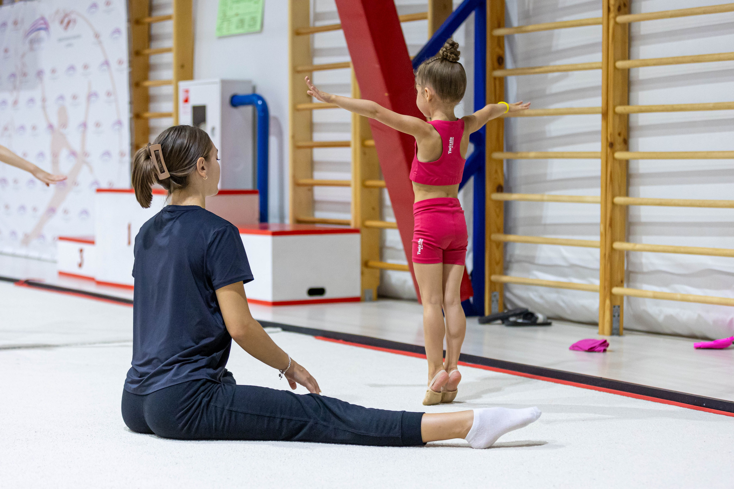 Интенсив Елизаветы Широковой. Фото и видео съемка Ваших мероприятий