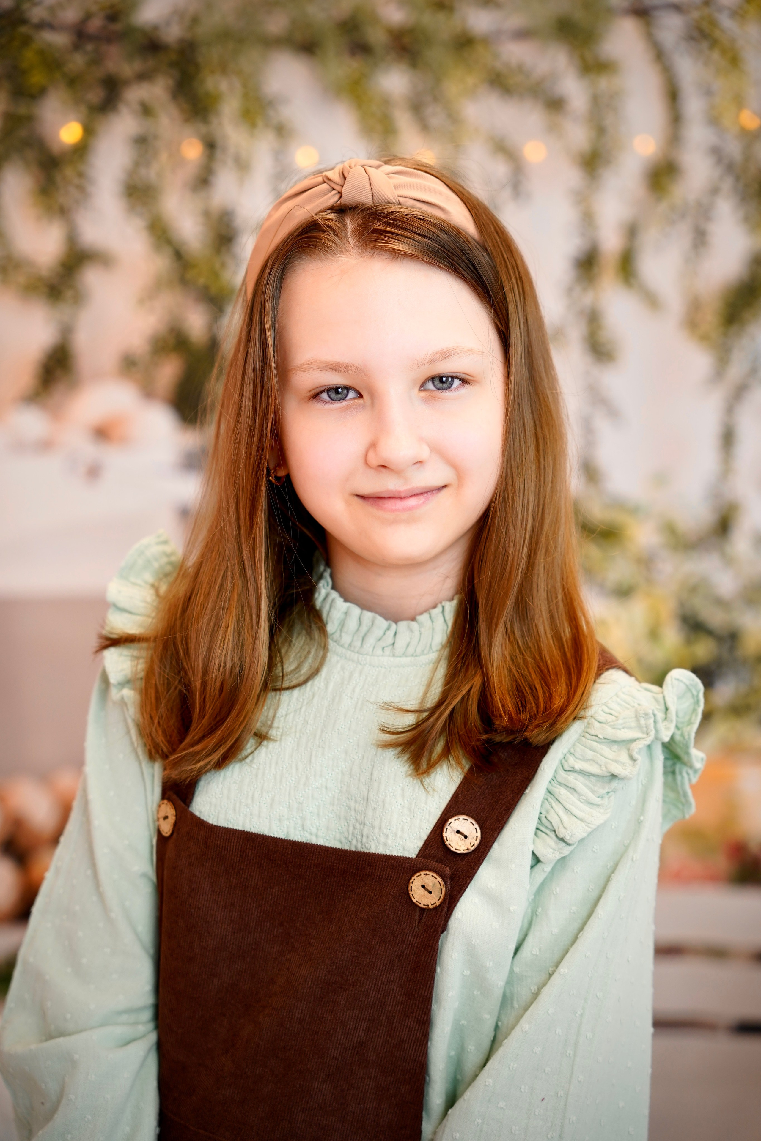 Весенний фотопроект № 4. Семейный и детский фотограф Александра Гвоздикова