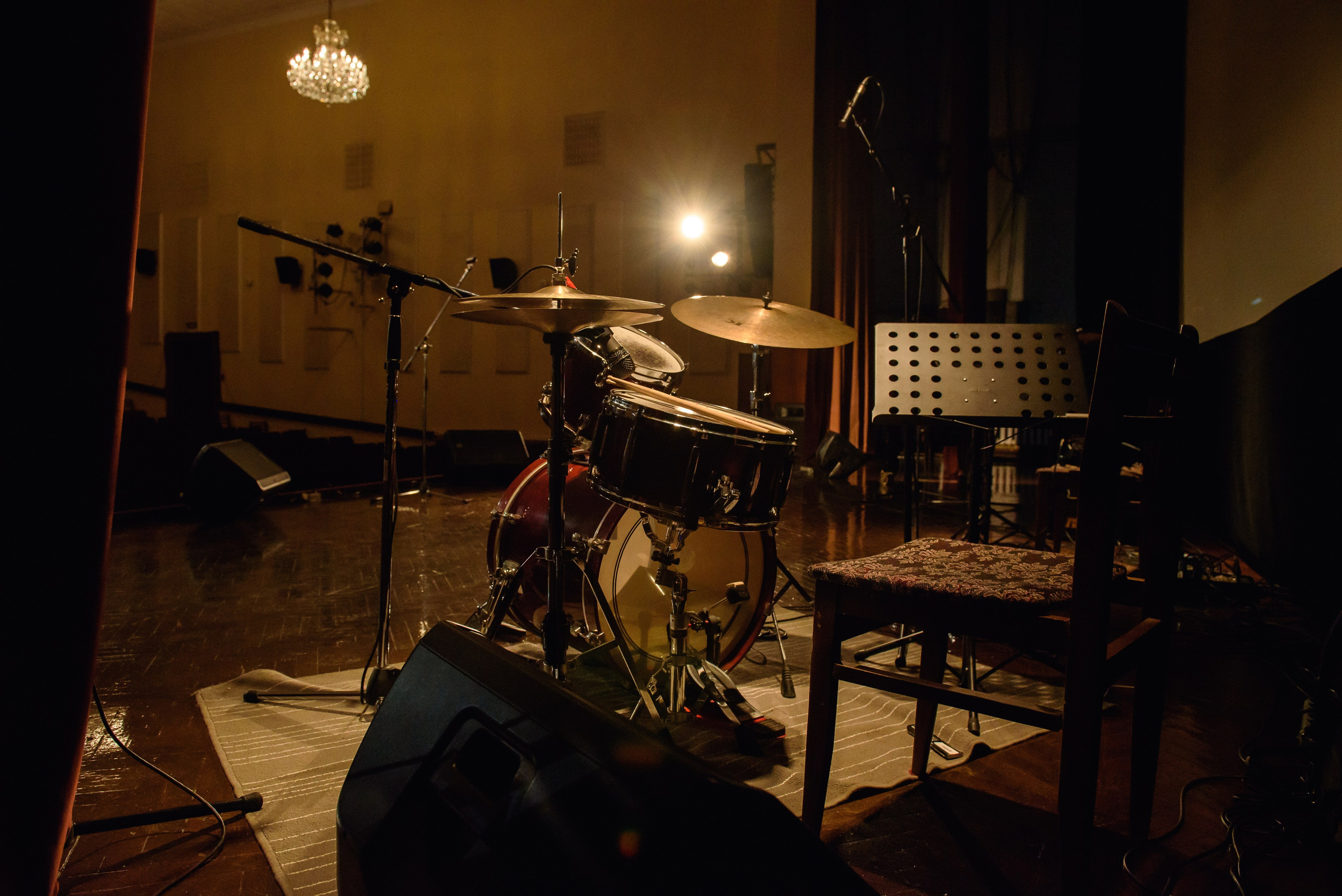 Памяти Анны Герман и Муслима Магомаева — «Имена на все времена», ЦДЛ. Бренд-фотограф для экспертов и блогеров в Москве Влада Горбовская