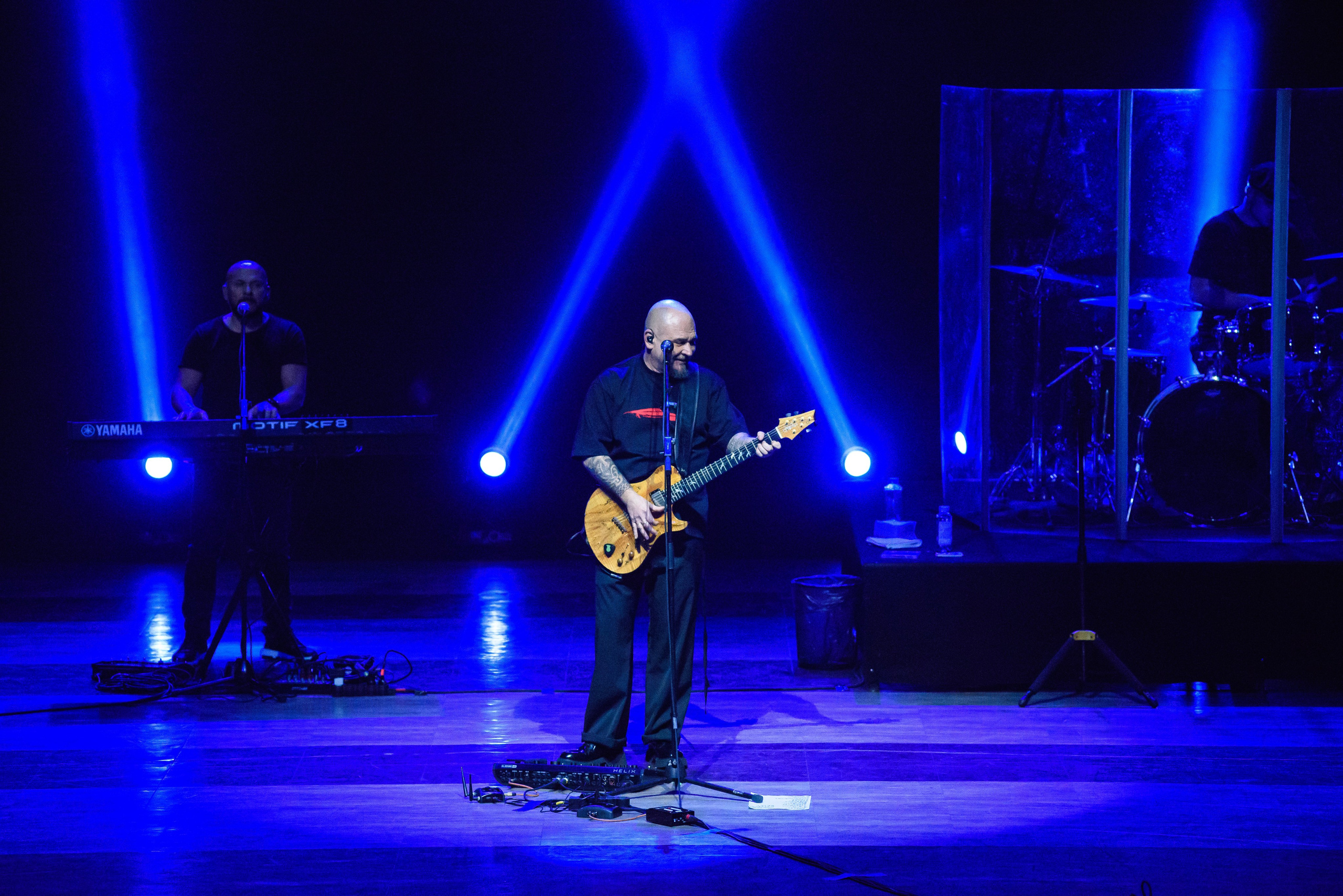 Сергей Трофимов — «Имена на все времена», КЗ Измайлово. Бренд-фотограф для экспертов и блогеров в Москве Влада Горбовская