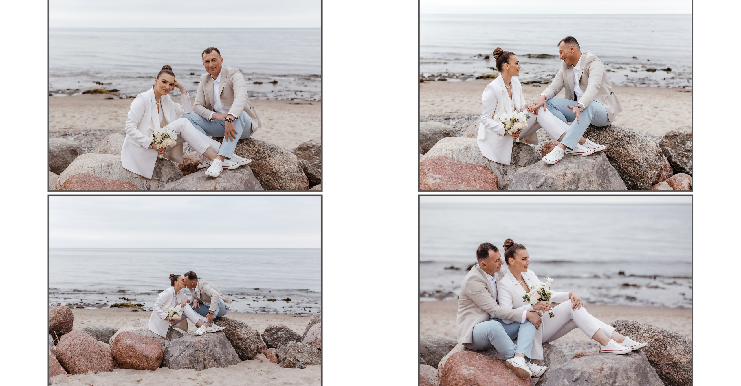 Роман и Анна 10 сентября 2022. Фотограф в Калининграде свадебная фотография, репортажная, фотосессии