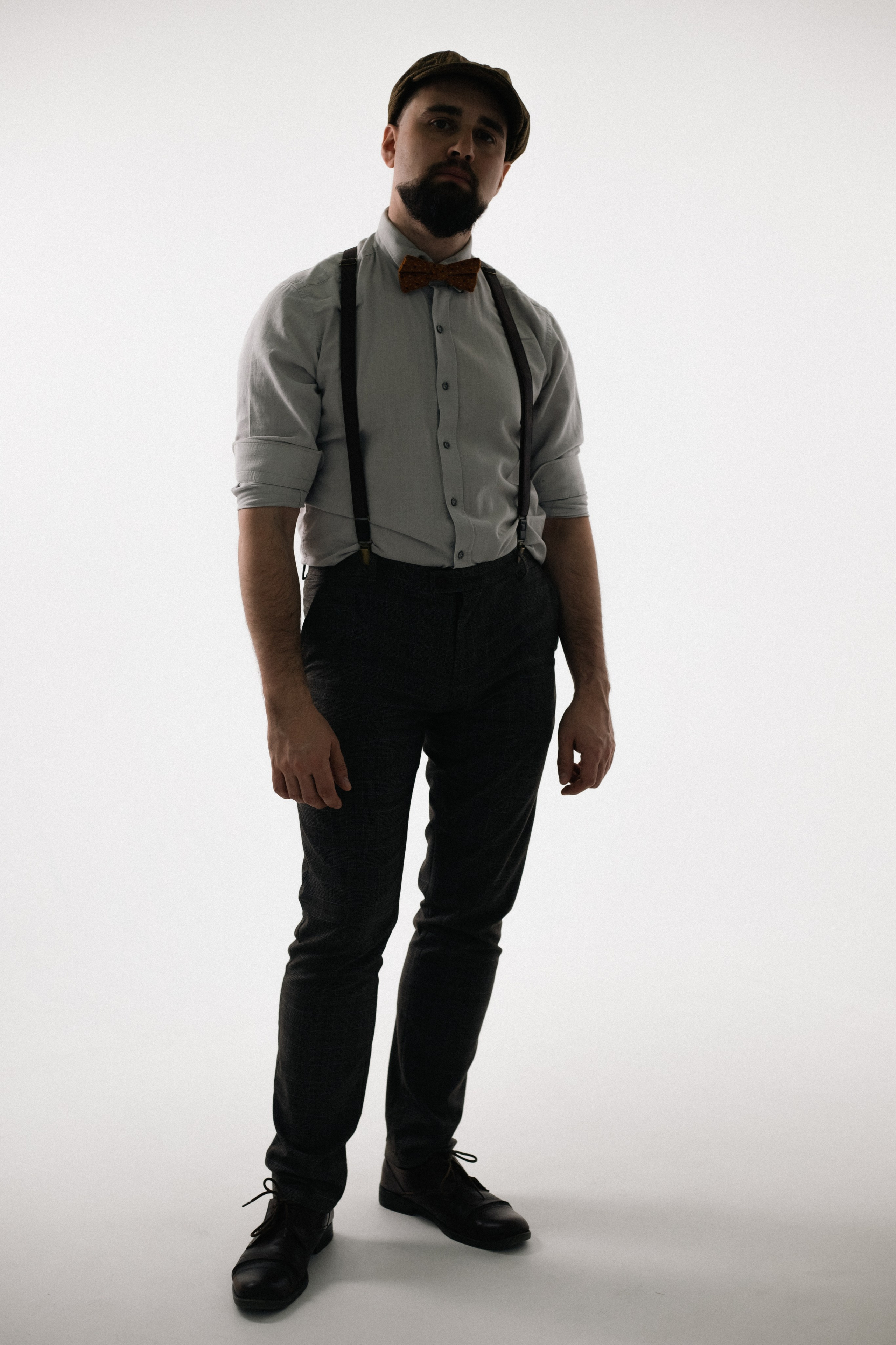 Паша. Фотограф в Тюмени Даша Михнова. Портреты, фотопроекты, фотодни