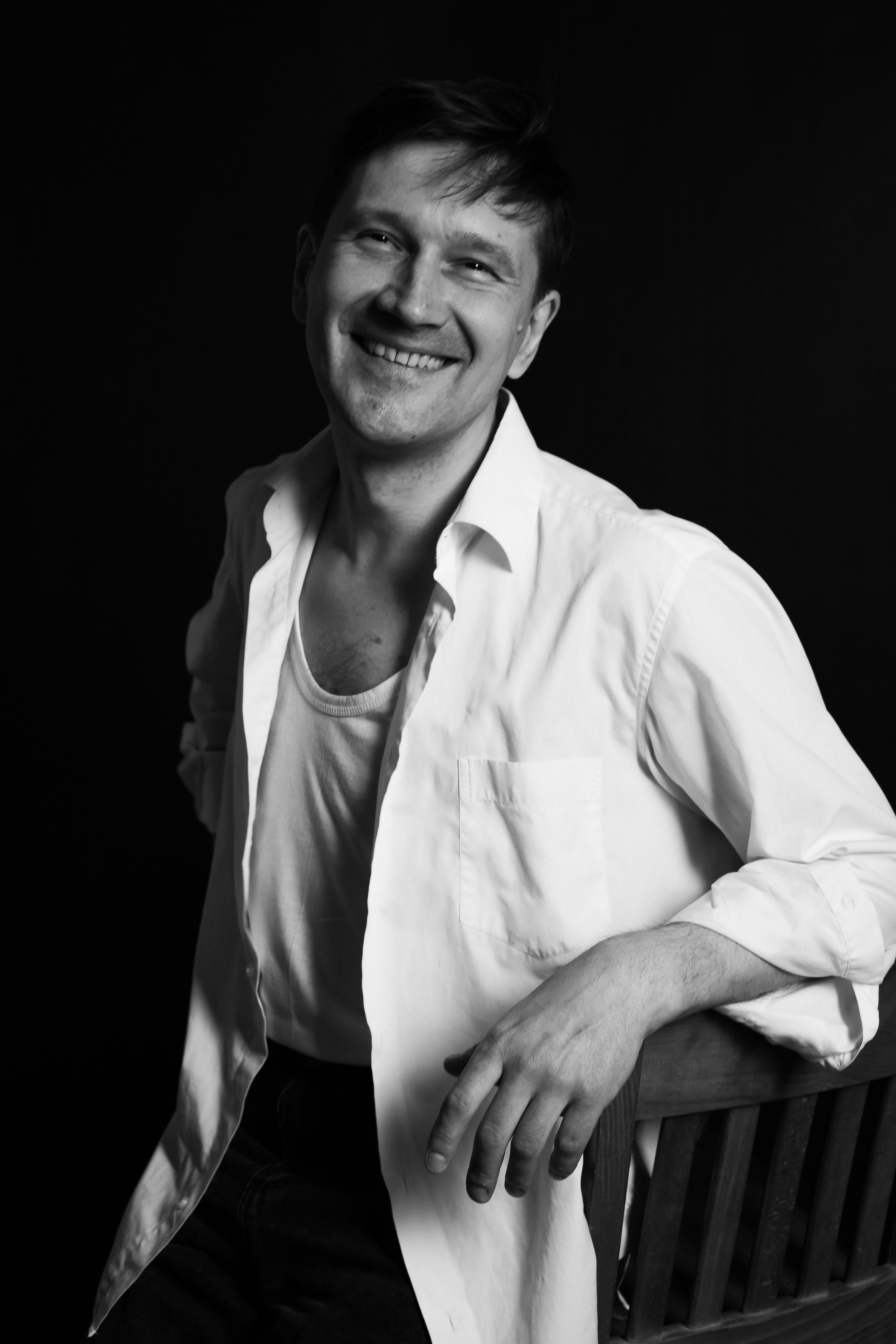 Владислав. Фотограф в Тюмени Даша Михнова. Портреты, фотопроекты, фотодни