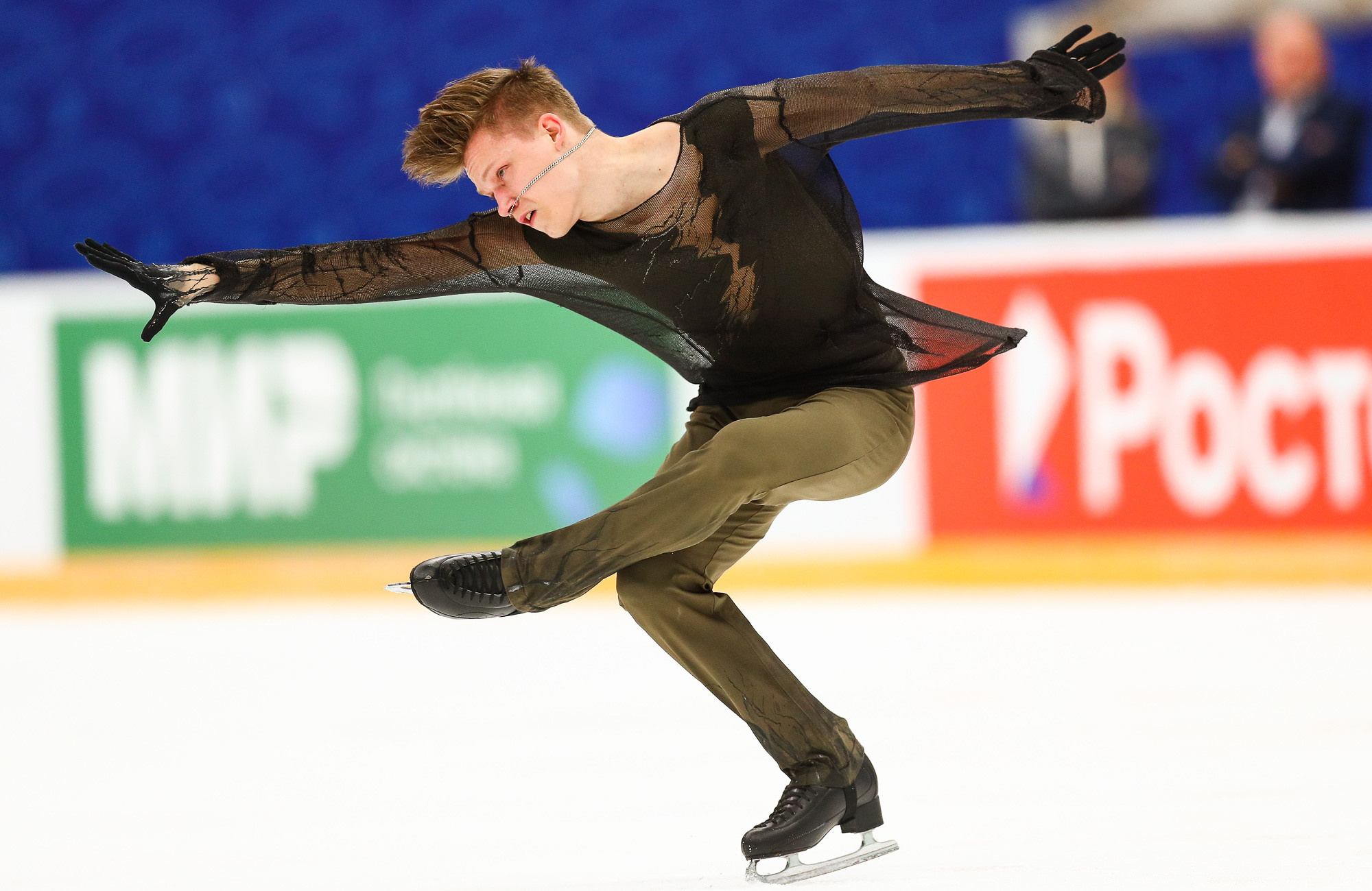 Контрольные прокаты сборной России по фигурному катанию 2022: фото. Фотограф художественная гимнастика, фигурное катание, Москва и область