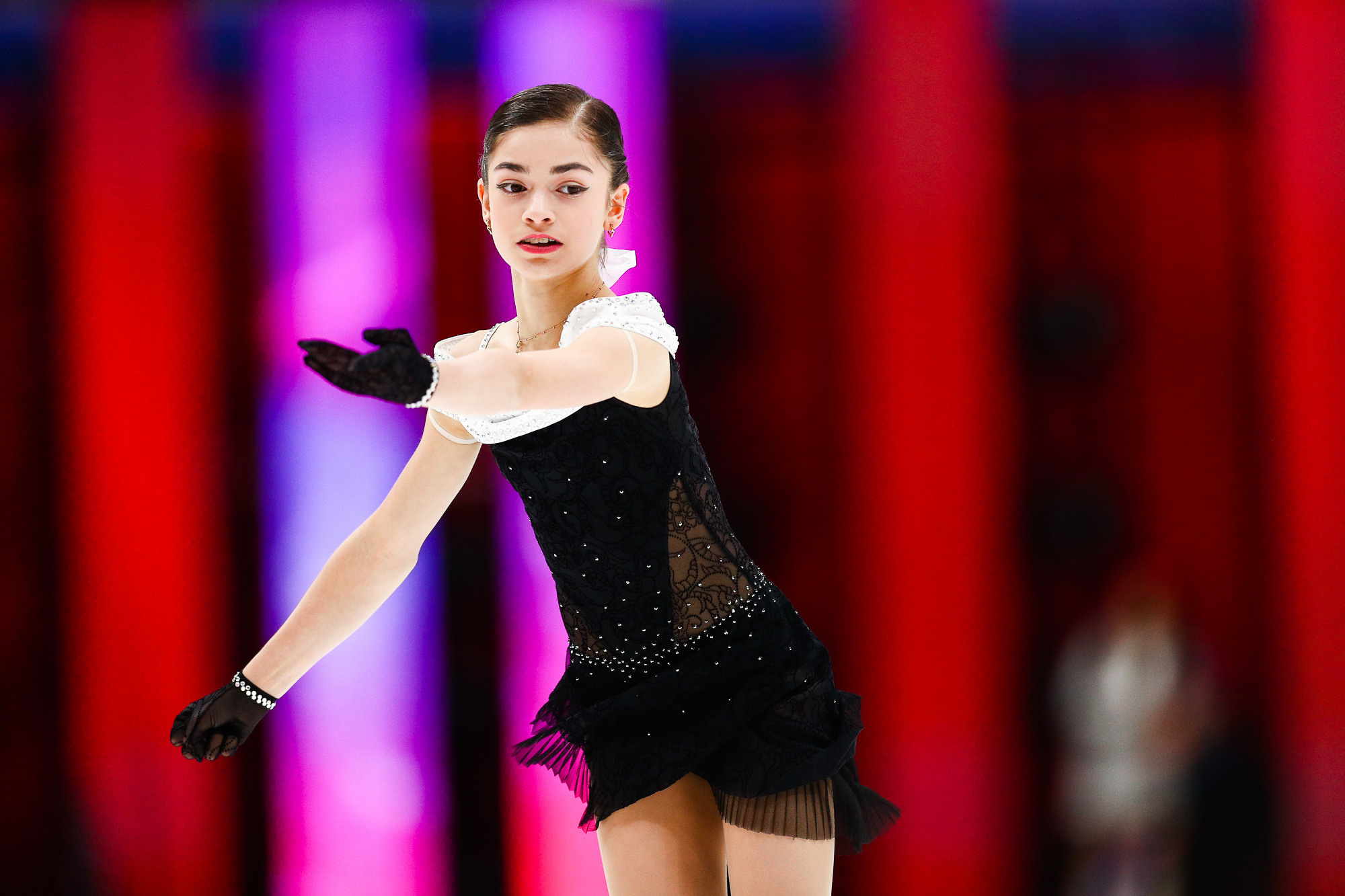 Контрольные прокаты сборной России по фигурному катанию 2022: фото. Фотограф художественная гимнастика, фигурное катание, Москва и область