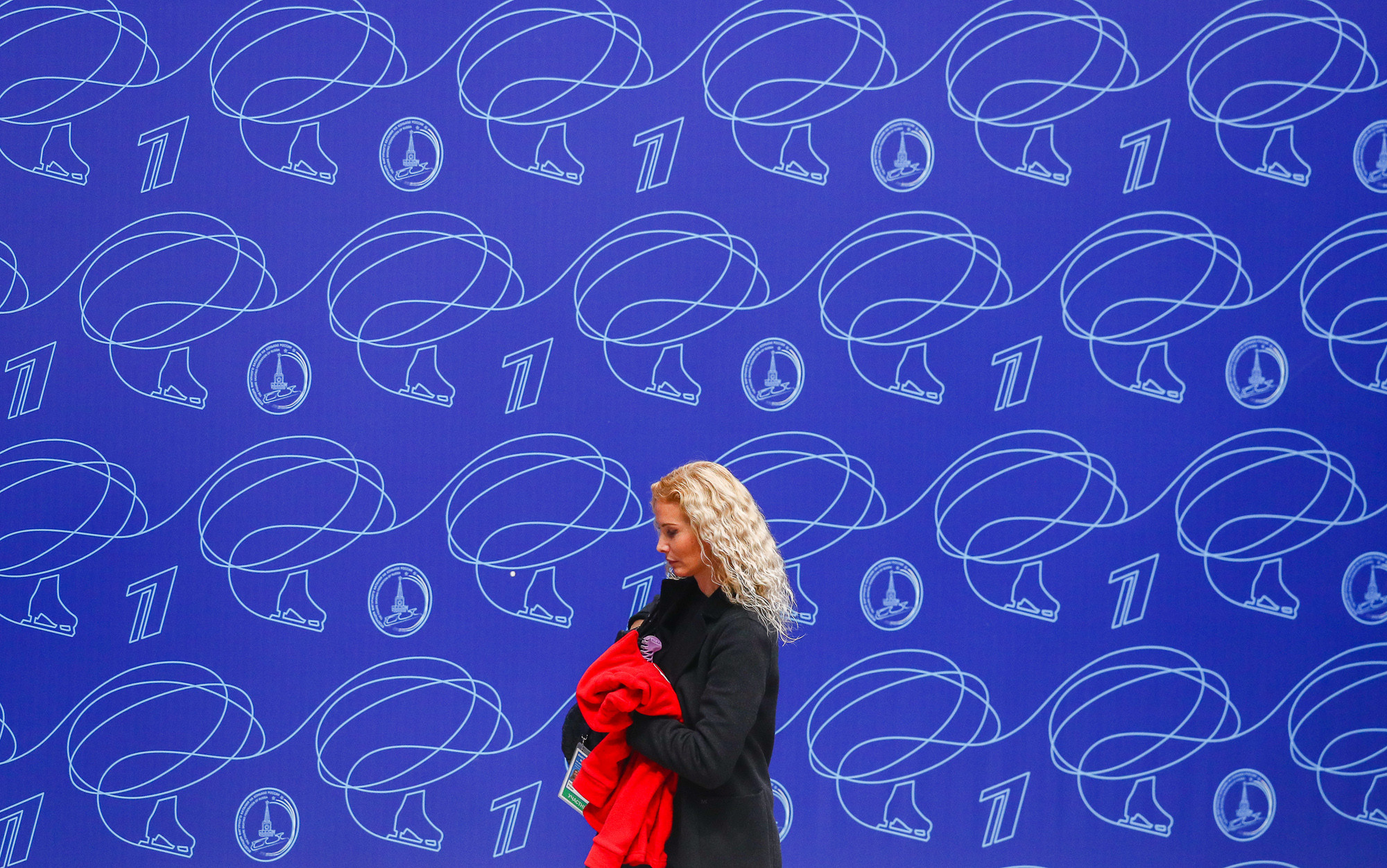 Контрольные прокаты сборной России по фигурному катанию 2022: фото. Фотограф художественная гимнастика, фигурное катание, Москва и область