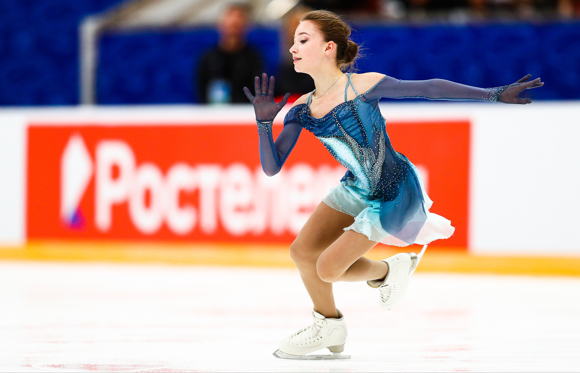 Контрольные прокаты сборной России по фигурному катанию 2022: фото. Фотограф художественная гимнастика, фигурное катание, Москва и область