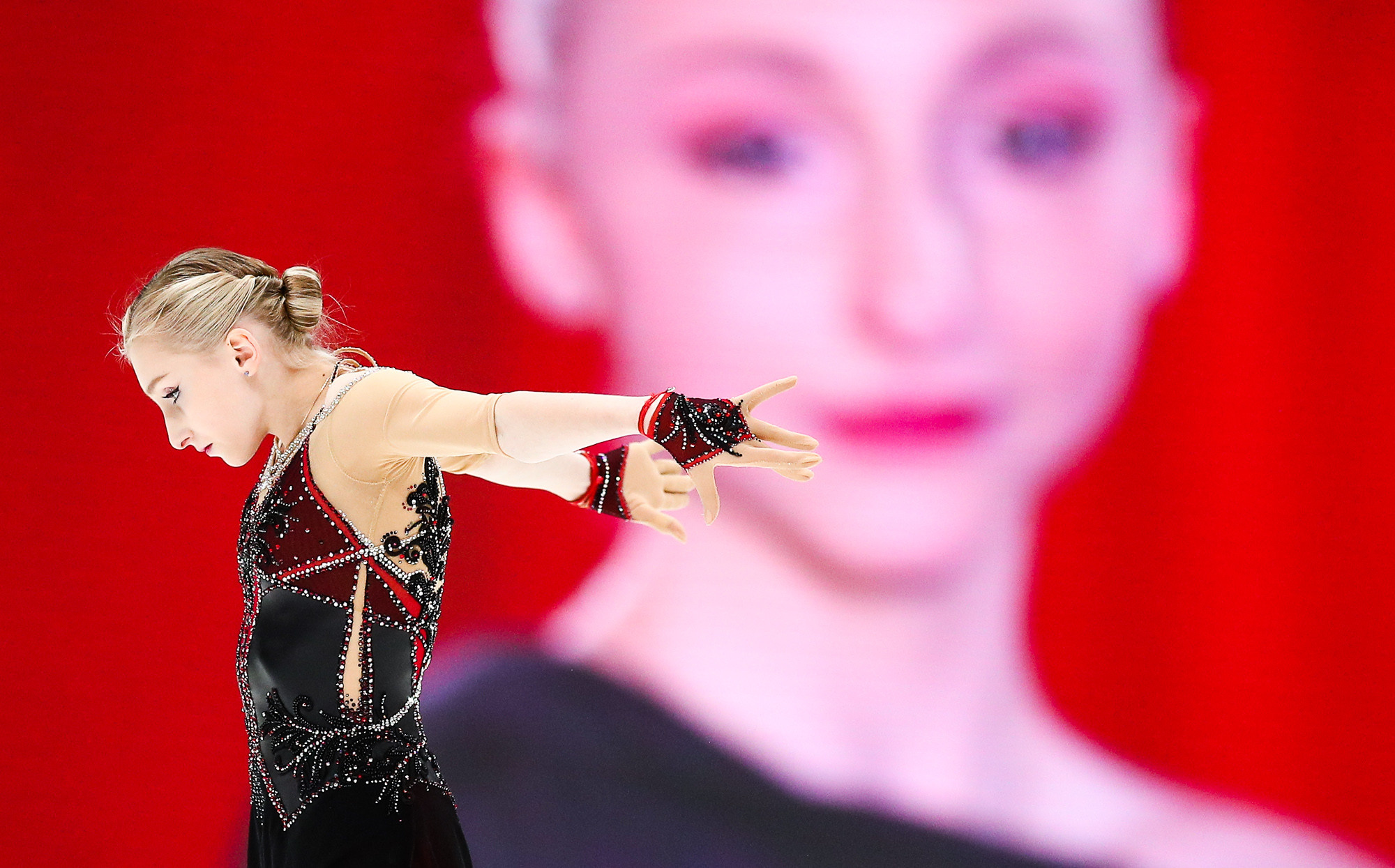Контрольные прокаты сборной России по фигурному катанию 2022: фото. Фотограф художественная гимнастика, фигурное катание, Москва и область