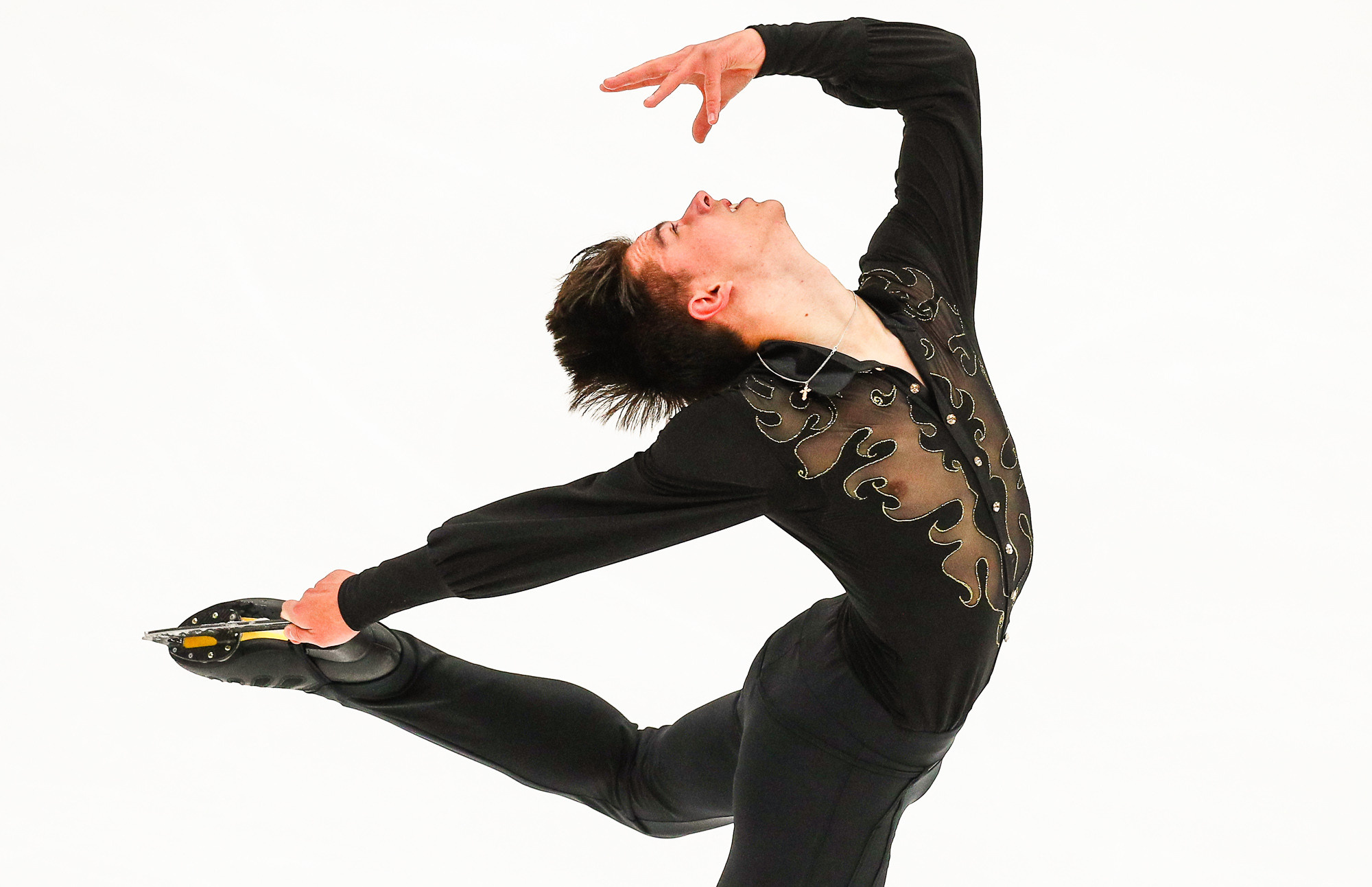 Контрольные прокаты сборной России по фигурному катанию 2022: фото. Фотограф художественная гимнастика, фигурное катание, Москва и область