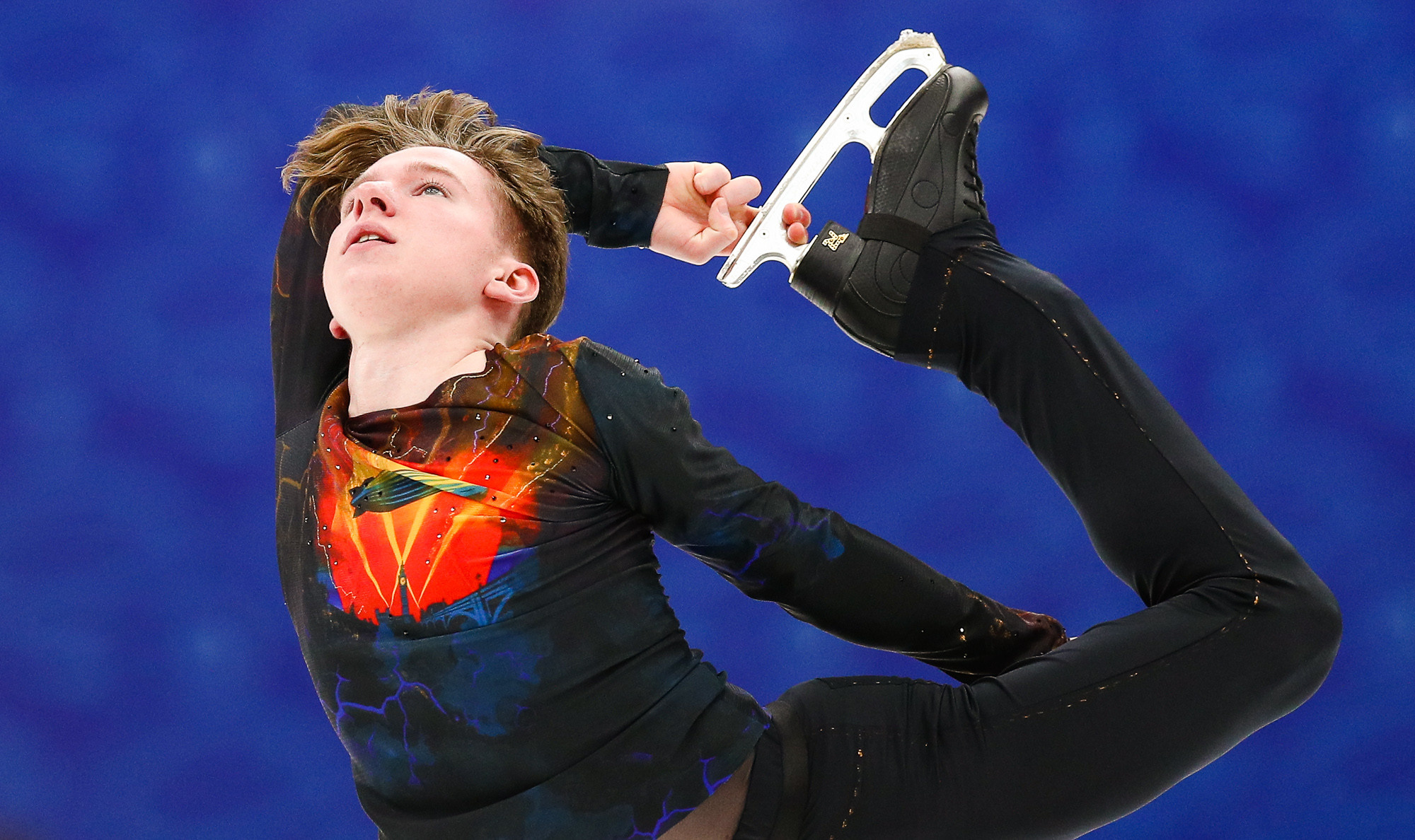 Контрольные прокаты сборной России по фигурному катанию 2022: фото. Фотограф художественная гимнастика, фигурное катание, Москва и область