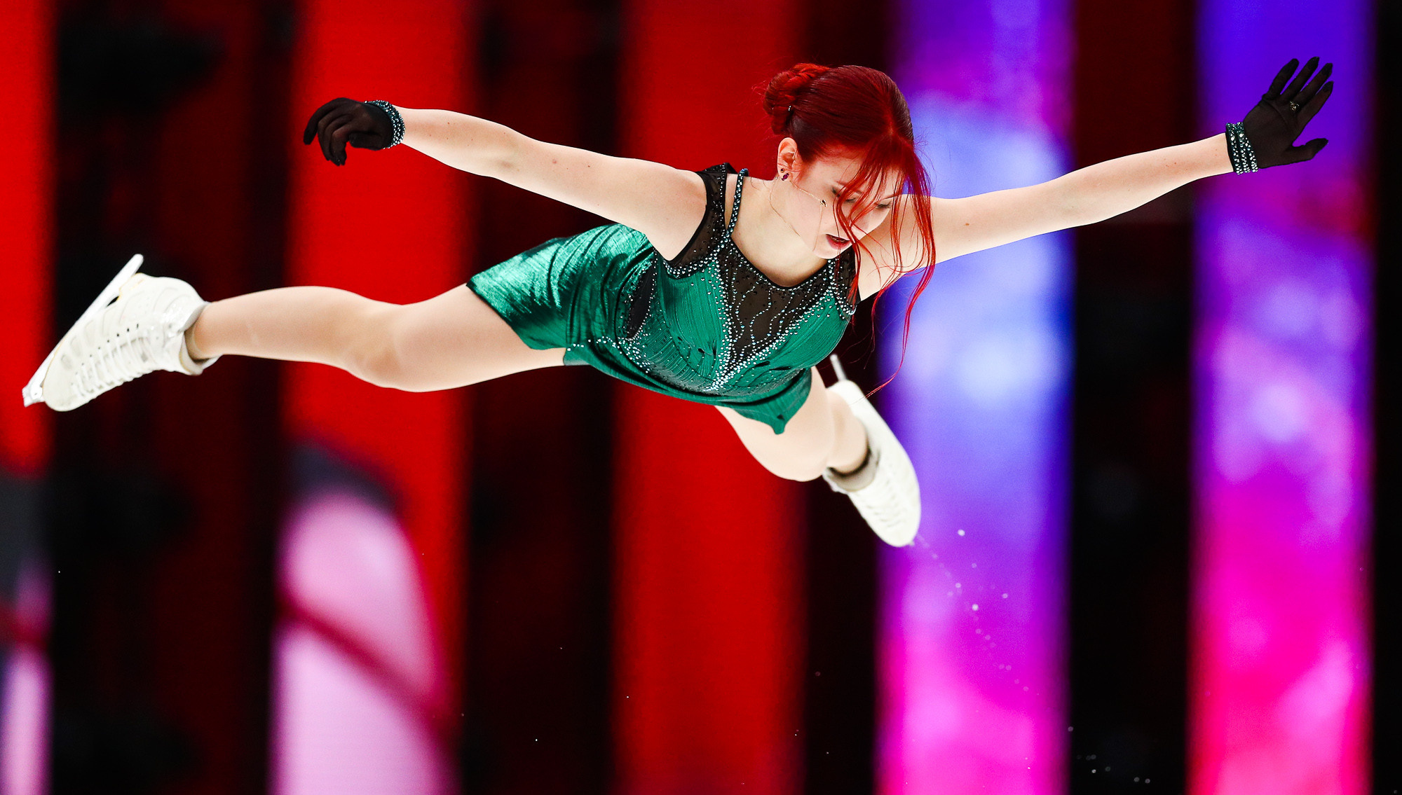 Контрольные прокаты сборной России по фигурному катанию 2022: фото. Фотограф художественная гимнастика, фигурное катание, Москва и область