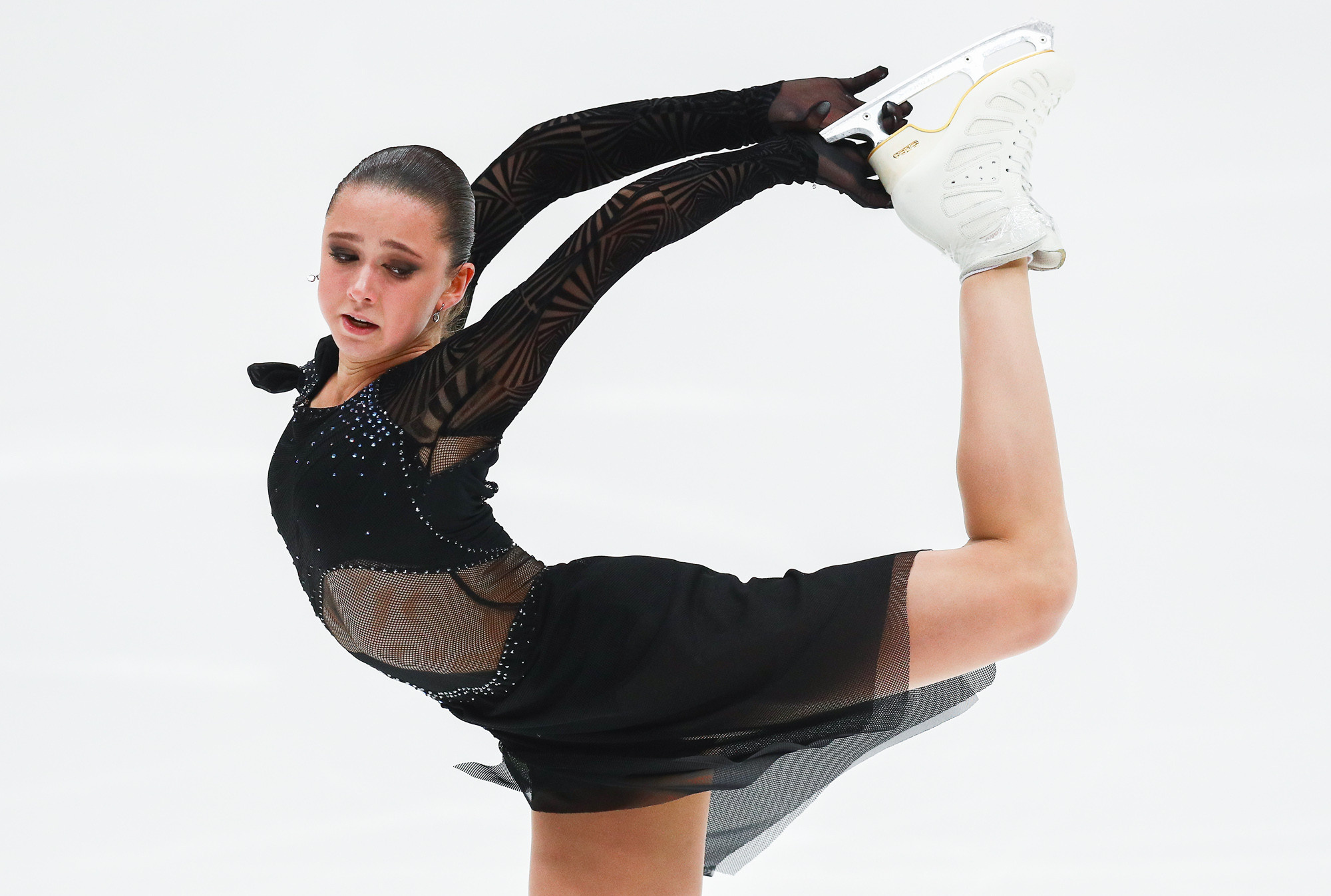 Контрольные прокаты сборной России по фигурному катанию 2022: фото. Фотограф художественная гимнастика, фигурное катание, Москва и область