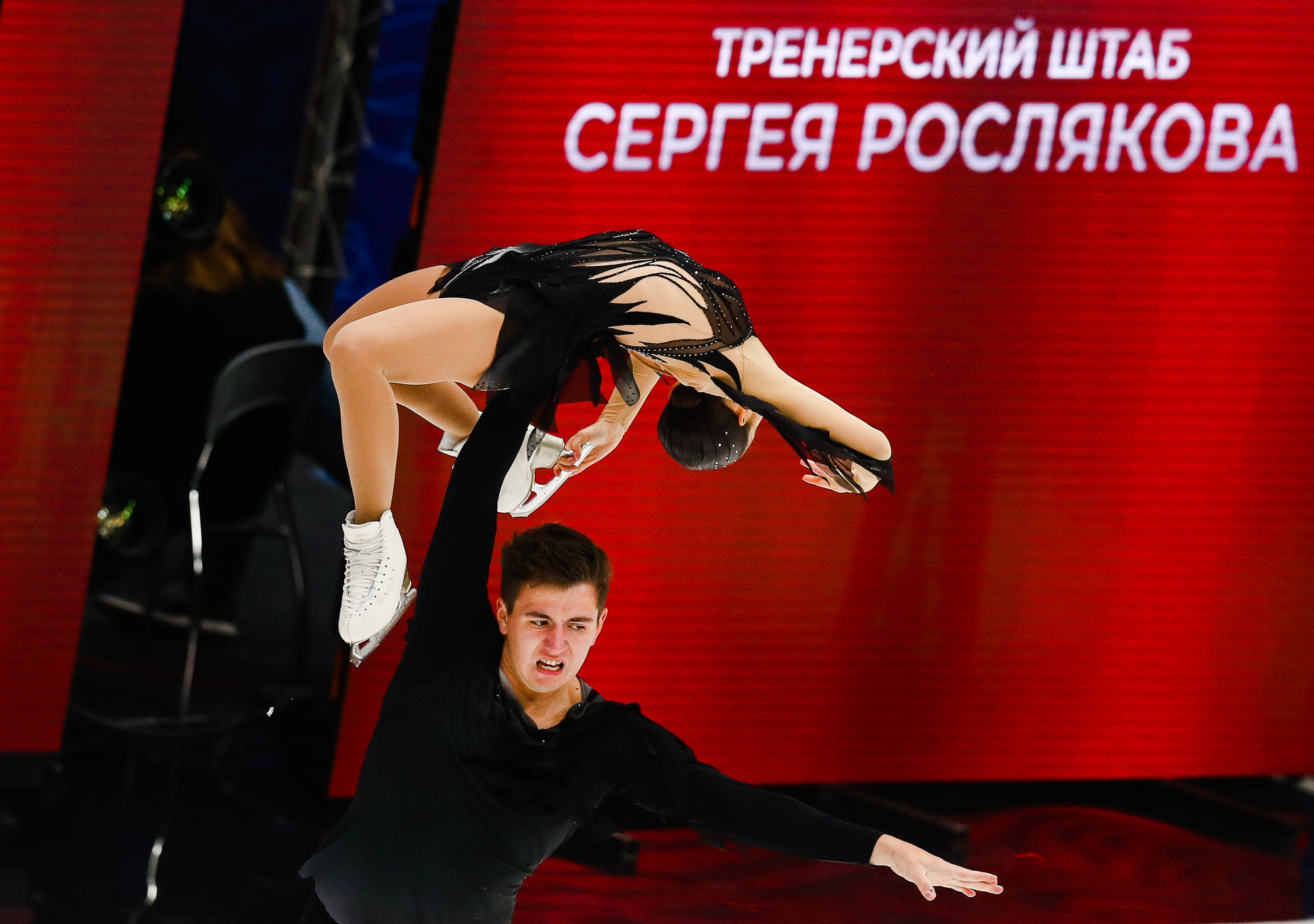 Контрольные прокаты сборной России по фигурному катанию 2022: фото. Фотограф художественная гимнастика, фигурное катание, Москва и область