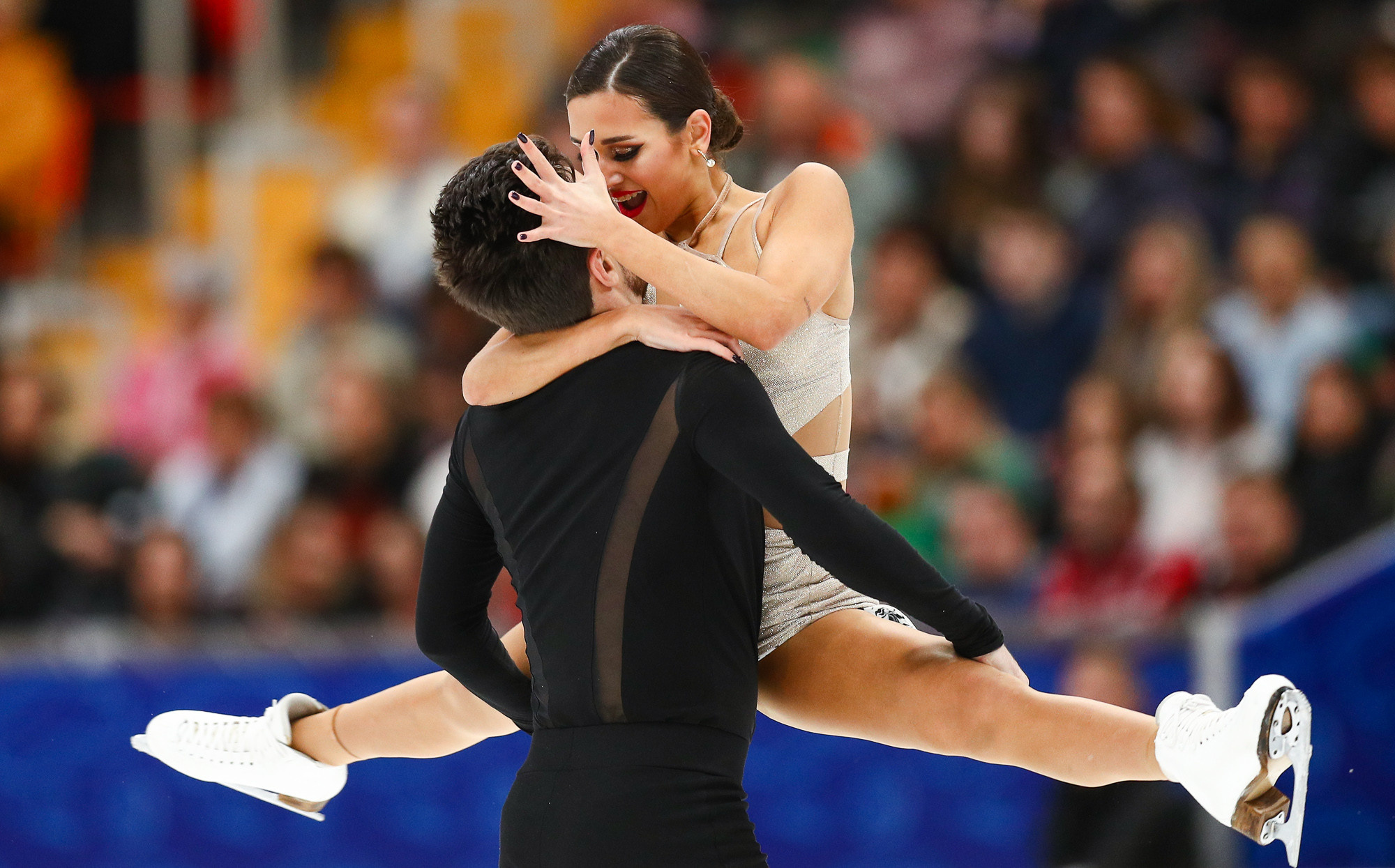 Контрольные прокаты сборной России по фигурному катанию 2022: фото. Фотограф художественная гимнастика, фигурное катание, Москва и область