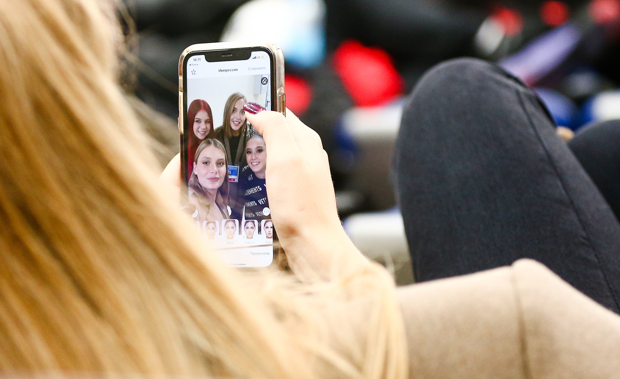 Контрольные прокаты сборной России по фигурному катанию 2022: фото. Фотограф художественная гимнастика, фигурное катание, Москва и область