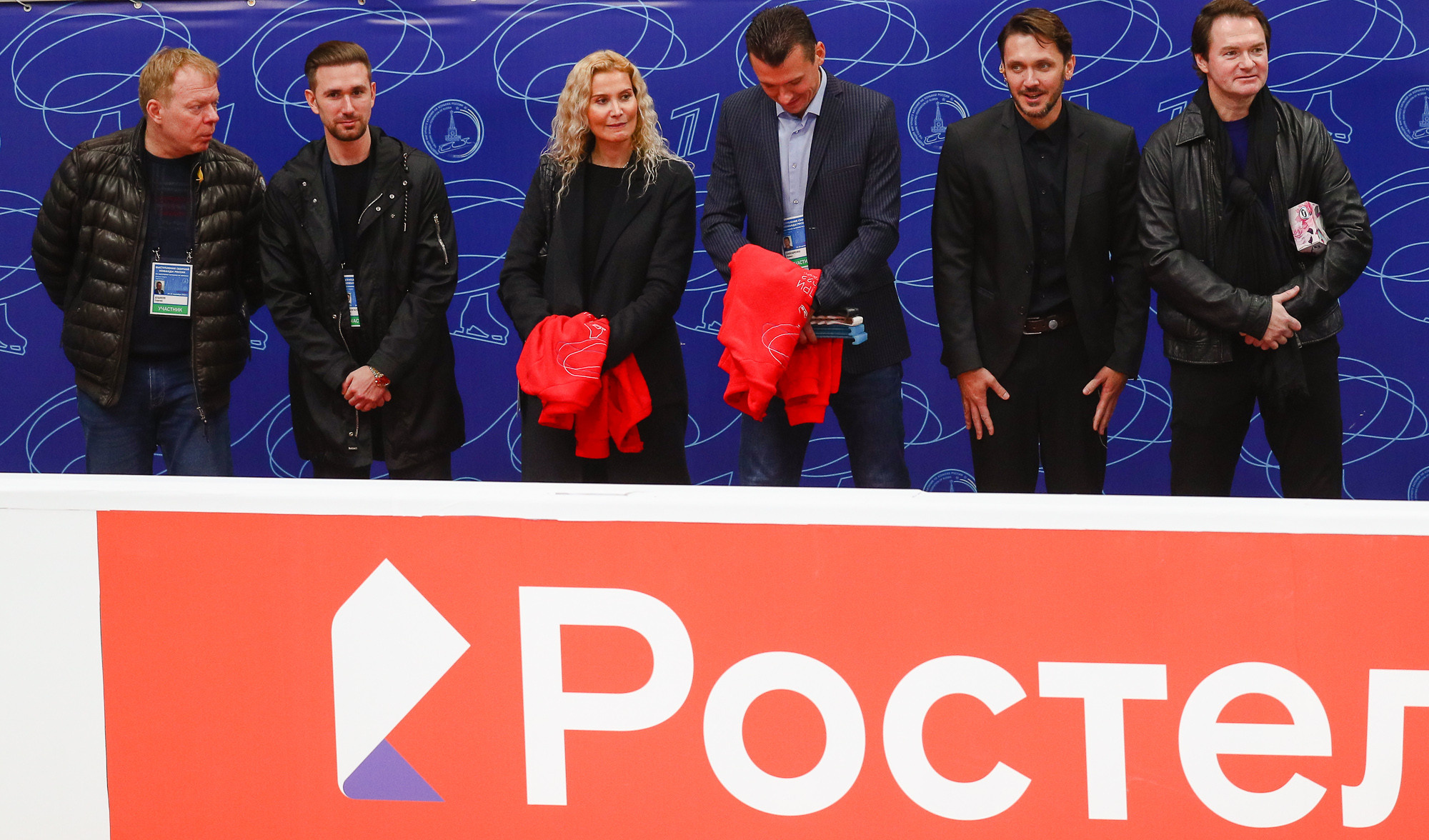 Контрольные прокаты сборной России по фигурному катанию 2022: фото. Фотограф художественная гимнастика, фигурное катание, Москва и область