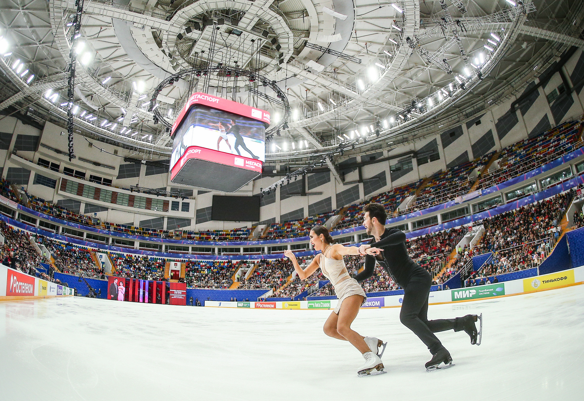 Контрольные прокаты сборной России по фигурному катанию 2022: фото. Фотограф художественная гимнастика, фигурное катание, Москва и область