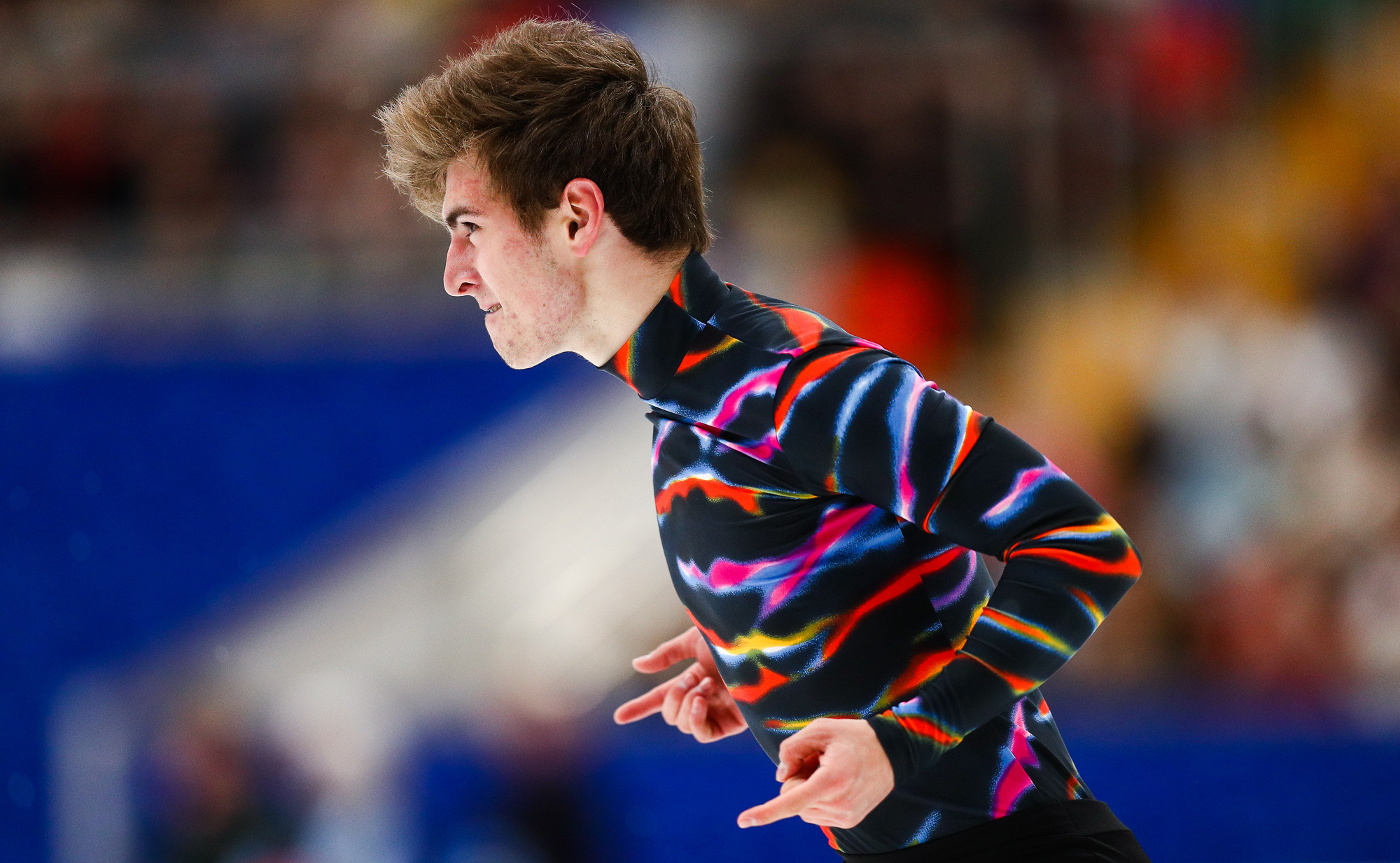 Контрольные прокаты сборной России по фигурному катанию 2022: фото. Фотограф художественная гимнастика, фигурное катание, Москва и область