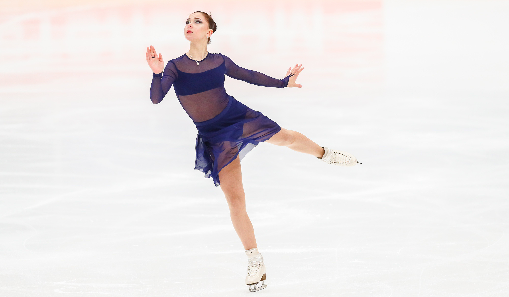Контрольные прокаты сборной России по фигурному катанию 2022: фото. Фотограф художественная гимнастика, фигурное катание, Москва и область