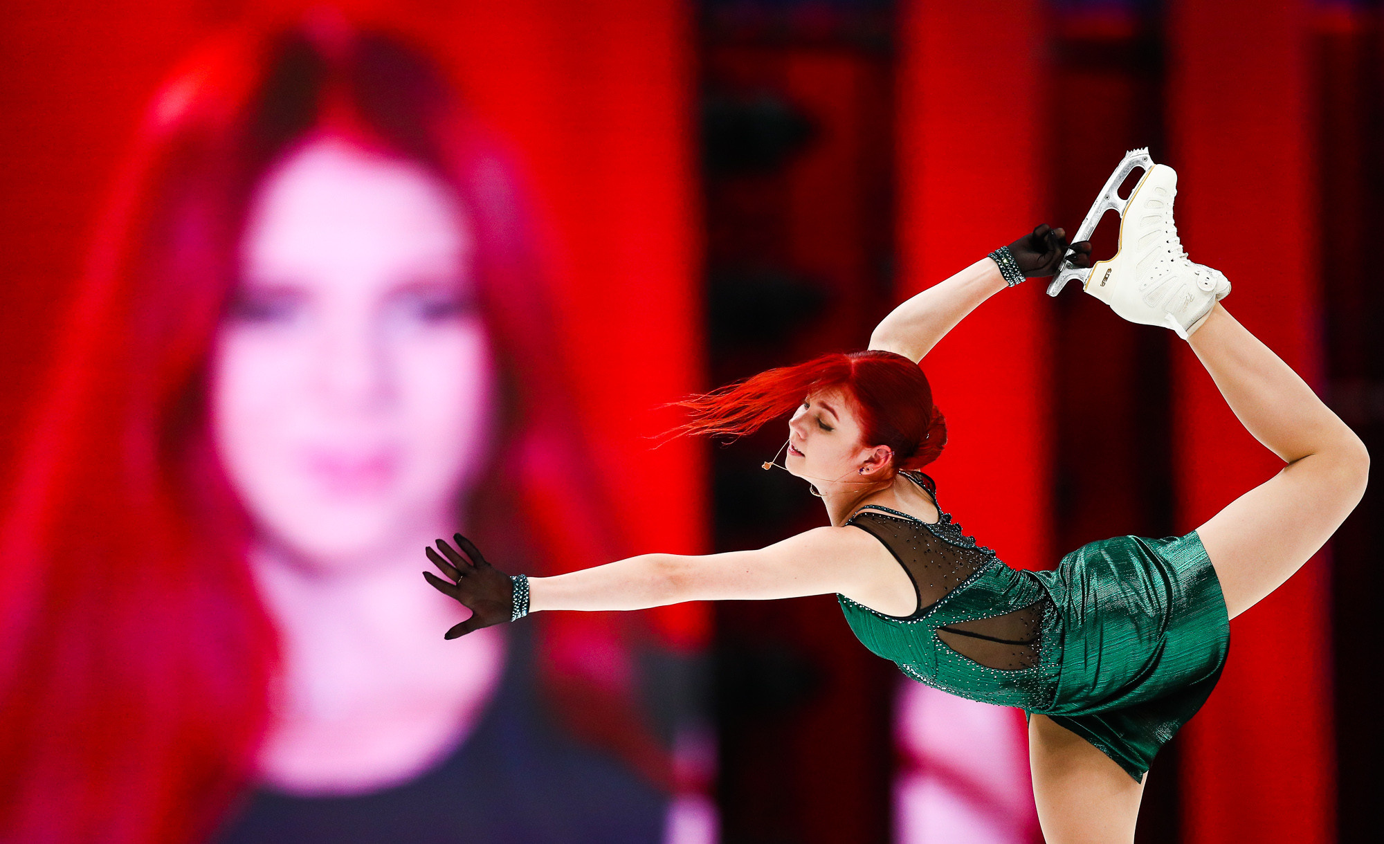 Контрольные прокаты сборной России по фигурному катанию 2022: фото. Фотограф художественная гимнастика, фигурное катание, Москва и область