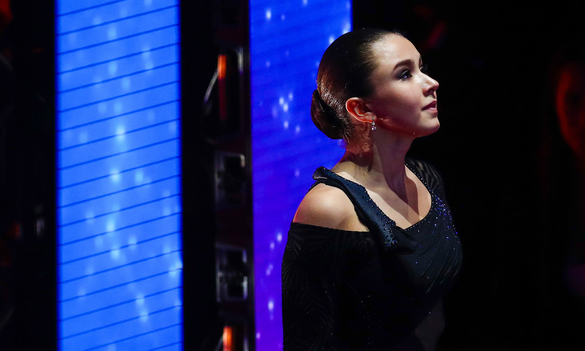 Контрольные прокаты сборной России по фигурному катанию 2022: фото. Фотограф художественная гимнастика, фигурное катание, Москва и область