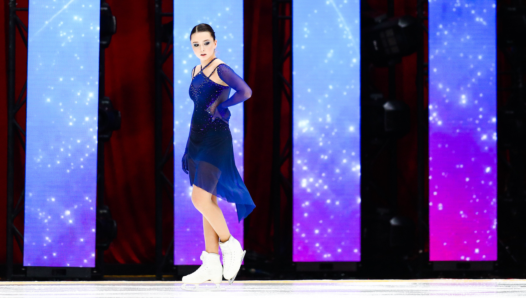 Контрольные прокаты сборной России по фигурному катанию 2022: фото. Фотограф художественная гимнастика, фигурное катание, Москва и область