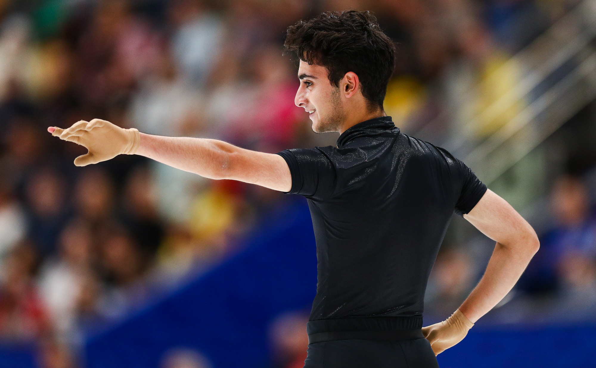 Контрольные прокаты сборной России по фигурному катанию 2022: фото. Фотограф художественная гимнастика, фигурное катание, Москва и область