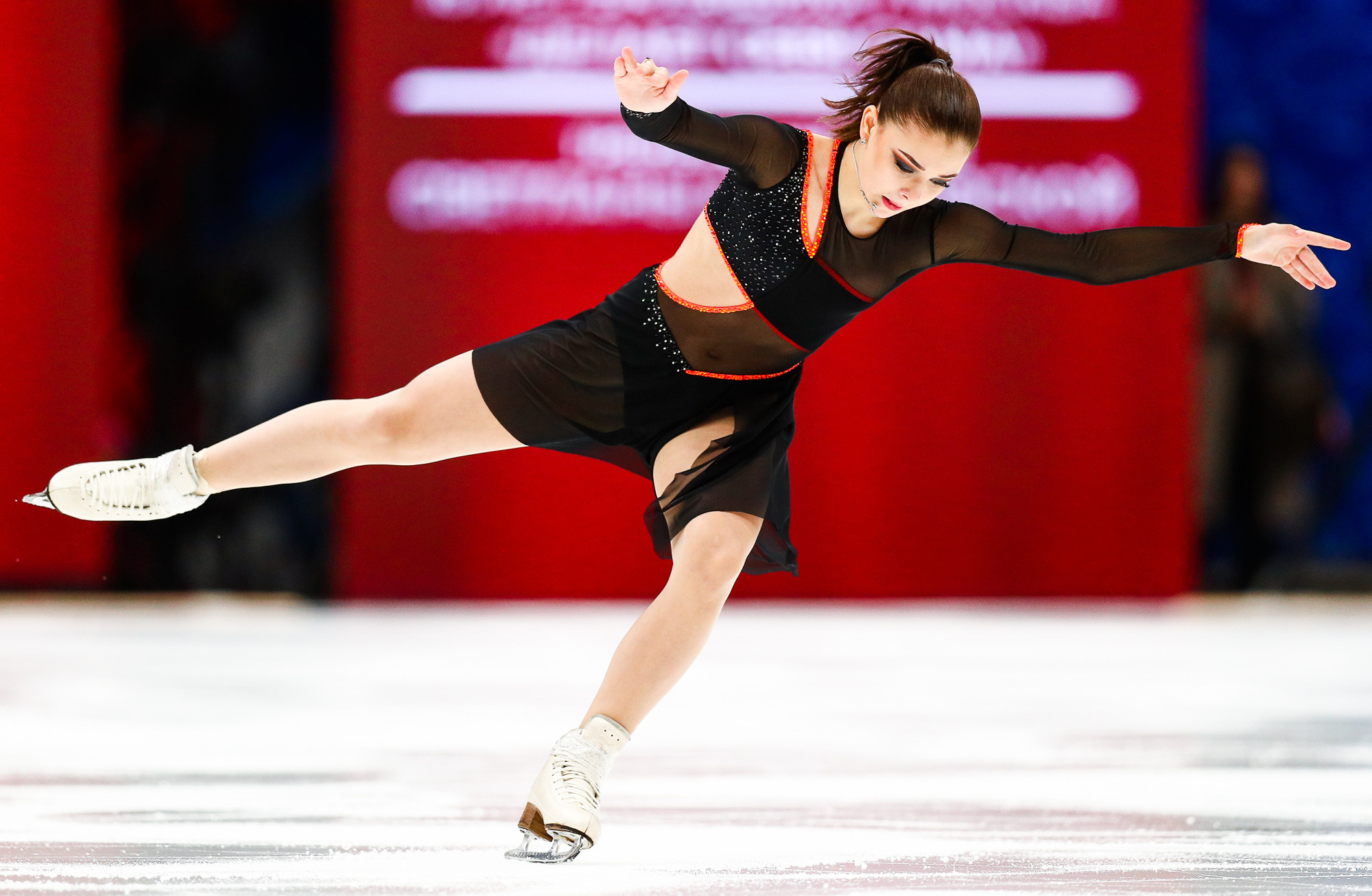 Контрольные прокаты сборной России по фигурному катанию 2022: фото. Фотограф художественная гимнастика, фигурное катание, Москва и область