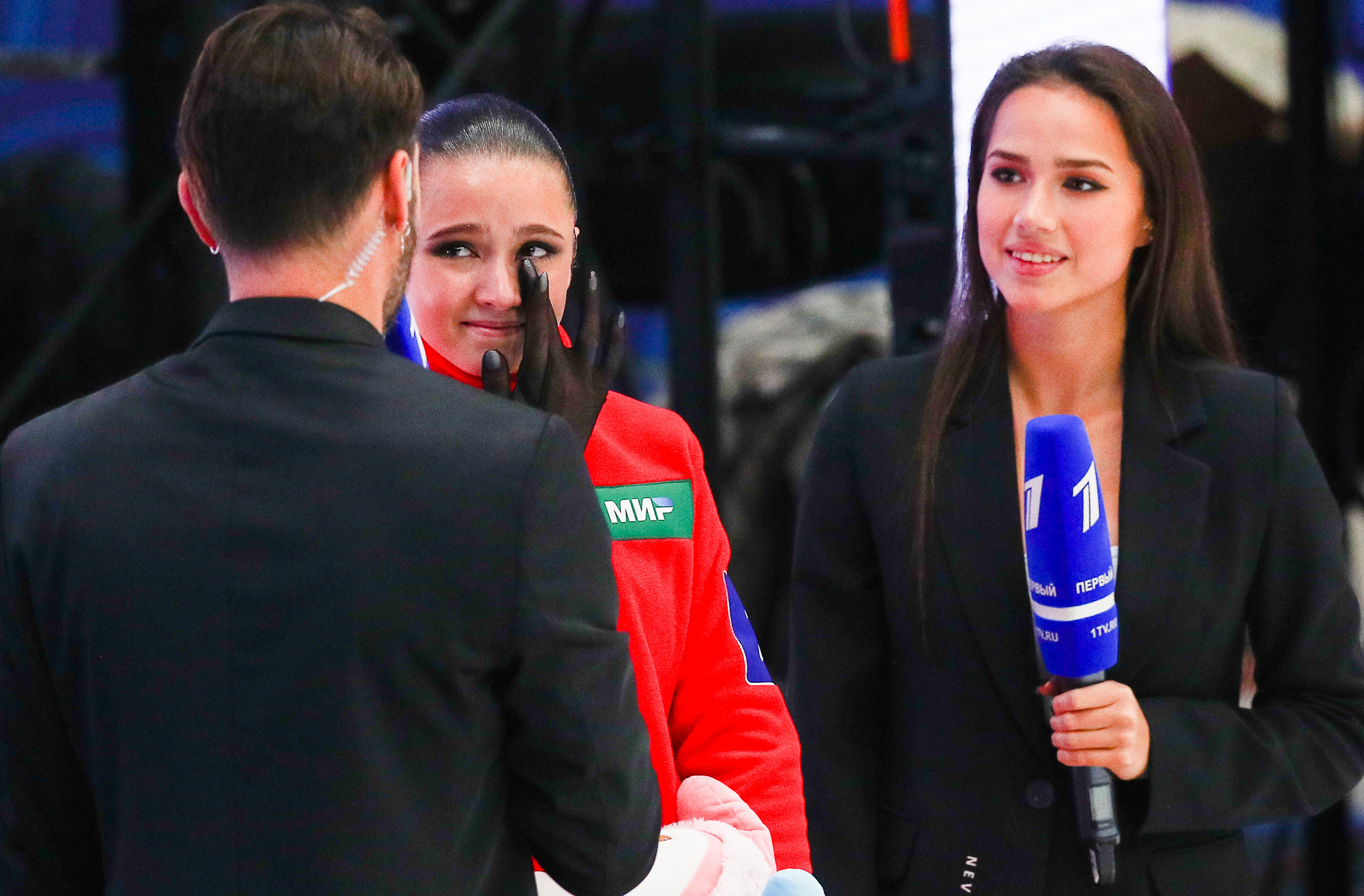 Контрольные прокаты сборной России по фигурному катанию 2022: фото. Фотограф художественная гимнастика, фигурное катание, Москва и область