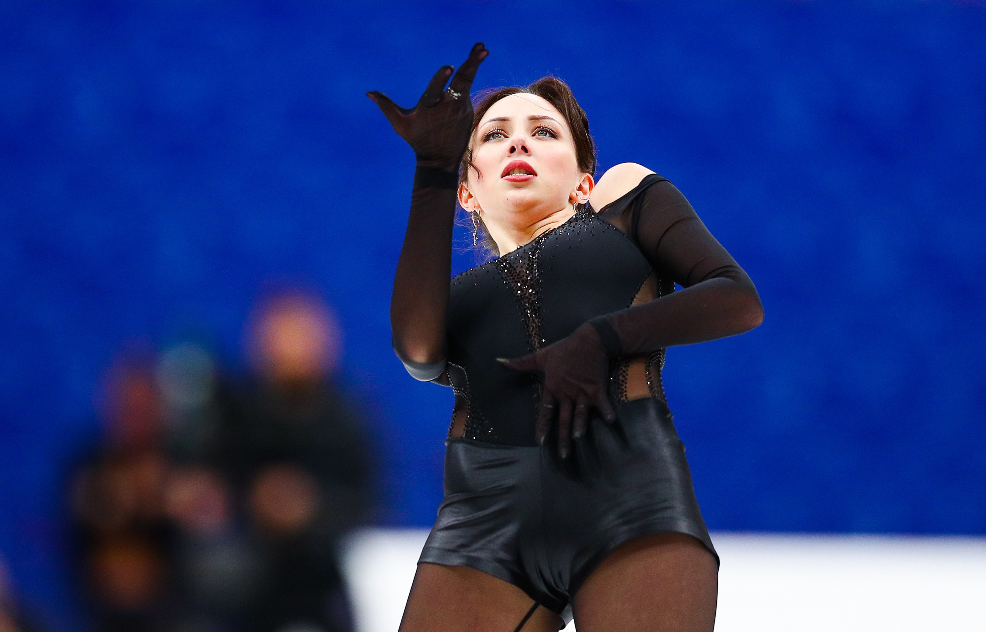 Контрольные прокаты сборной России по фигурному катанию 2022: фото. Фотограф художественная гимнастика, фигурное катание, Москва и область