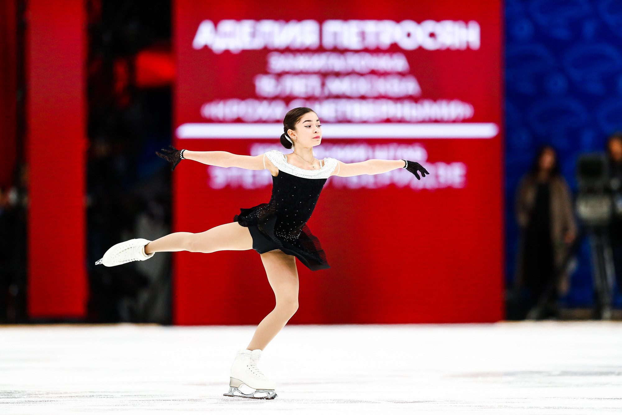 Контрольные прокаты сборной России по фигурному катанию 2022: фото. Фотограф художественная гимнастика, фигурное катание, Москва и область