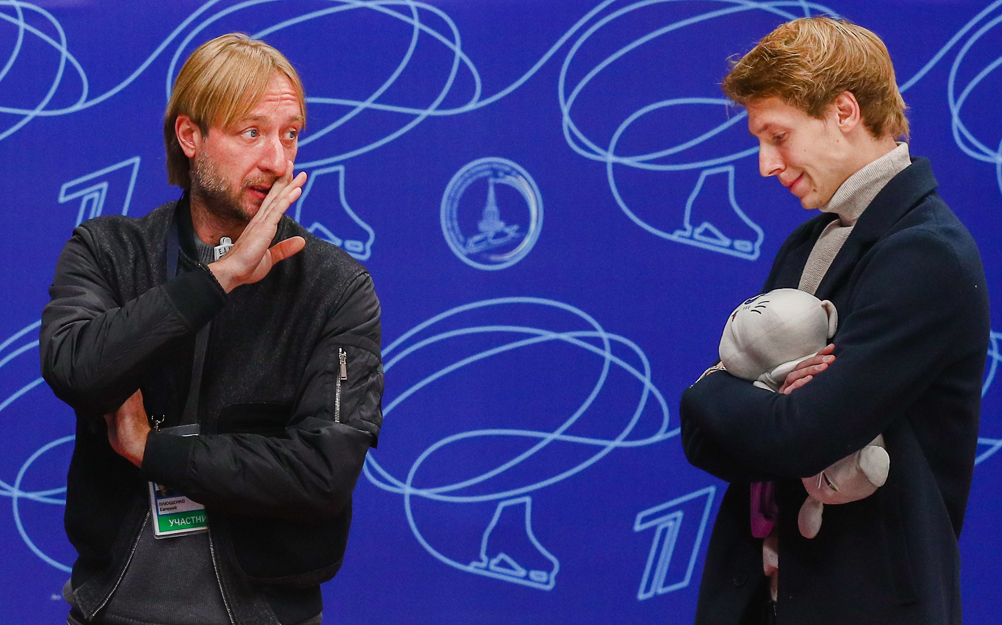 Контрольные прокаты сборной России по фигурному катанию 2022: фото. Фотограф художественная гимнастика, фигурное катание, Москва и область