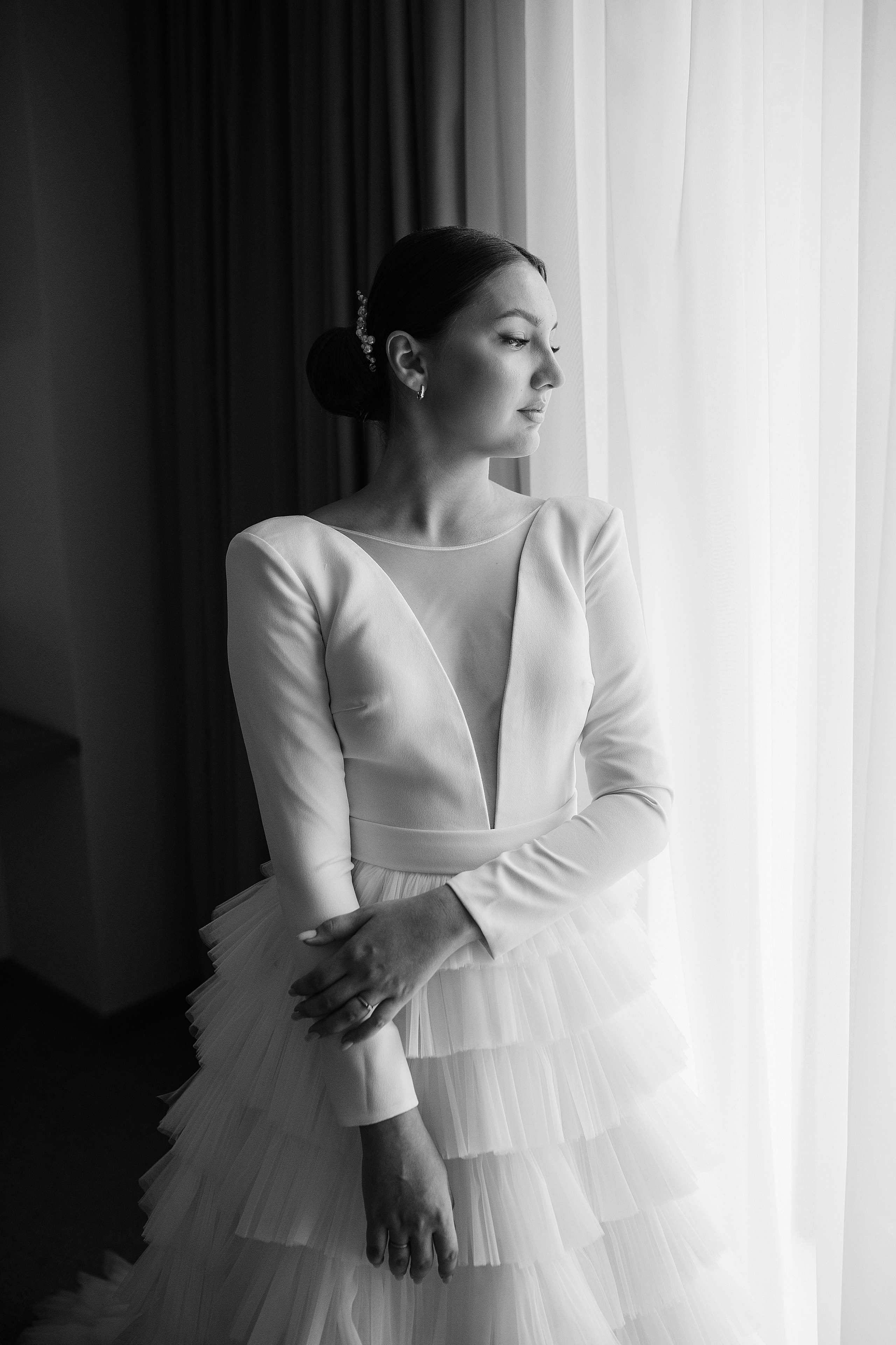 Wedding day #9. Свадебный, семейный фотограф в Рязани Лена Брант