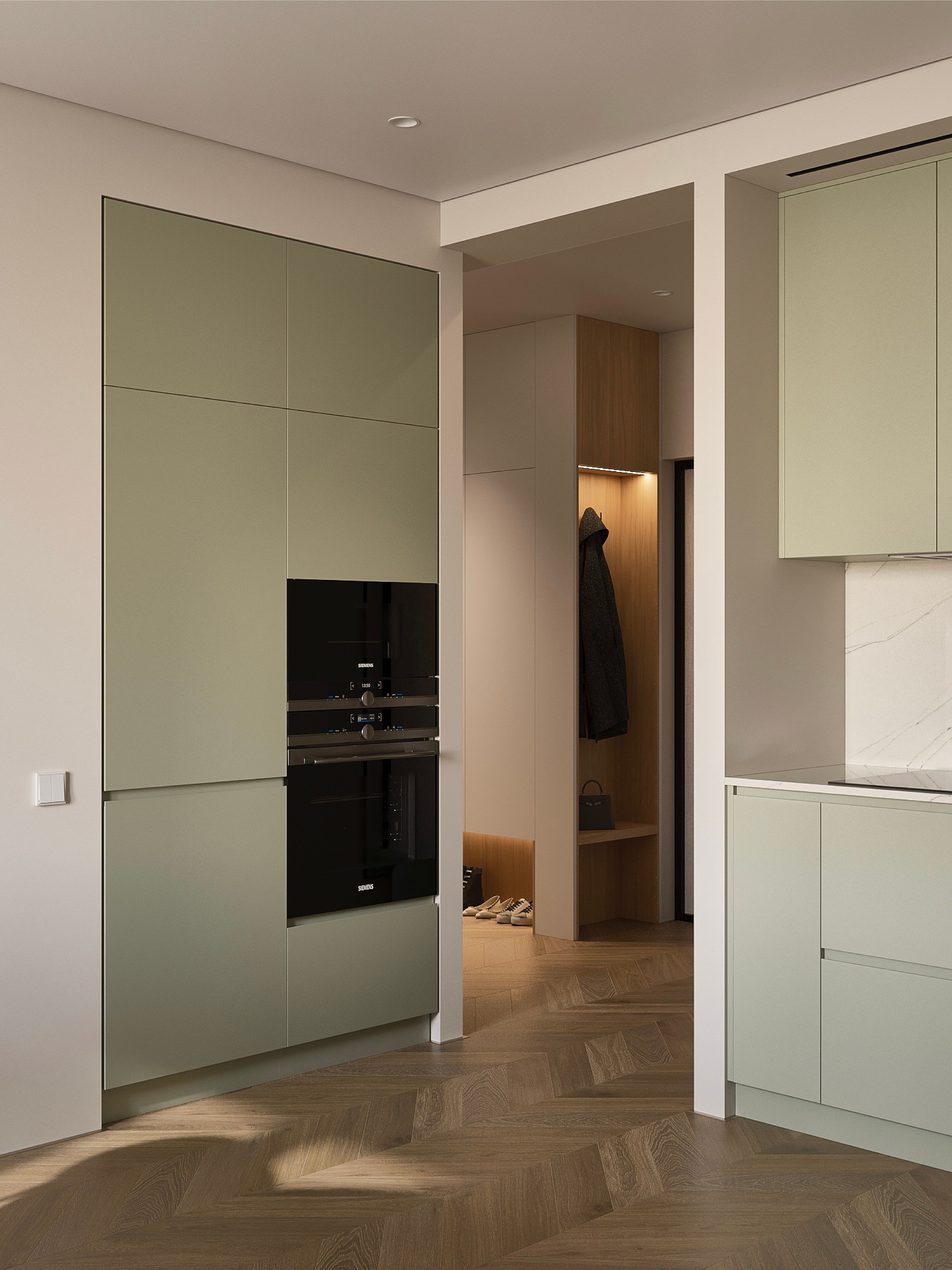 ILONA. Семейное бюро Малицких