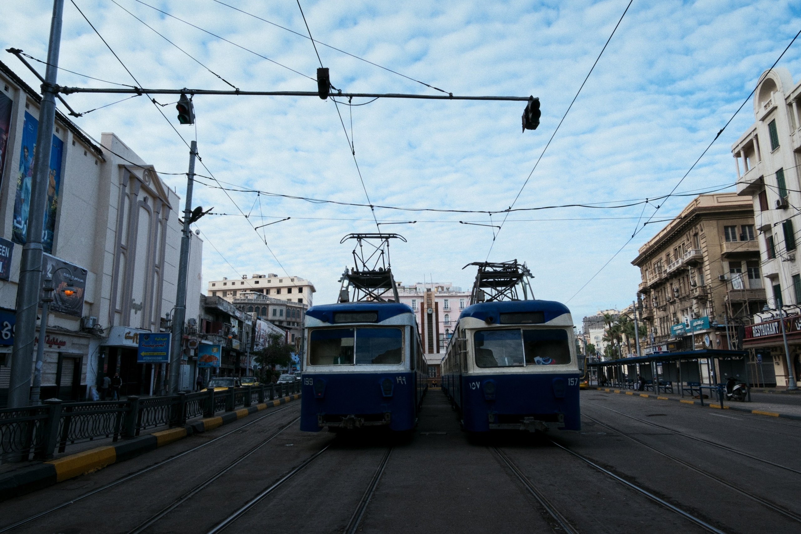 Alexandria / Egypt AW25. Фотограф Юрин Евгений
