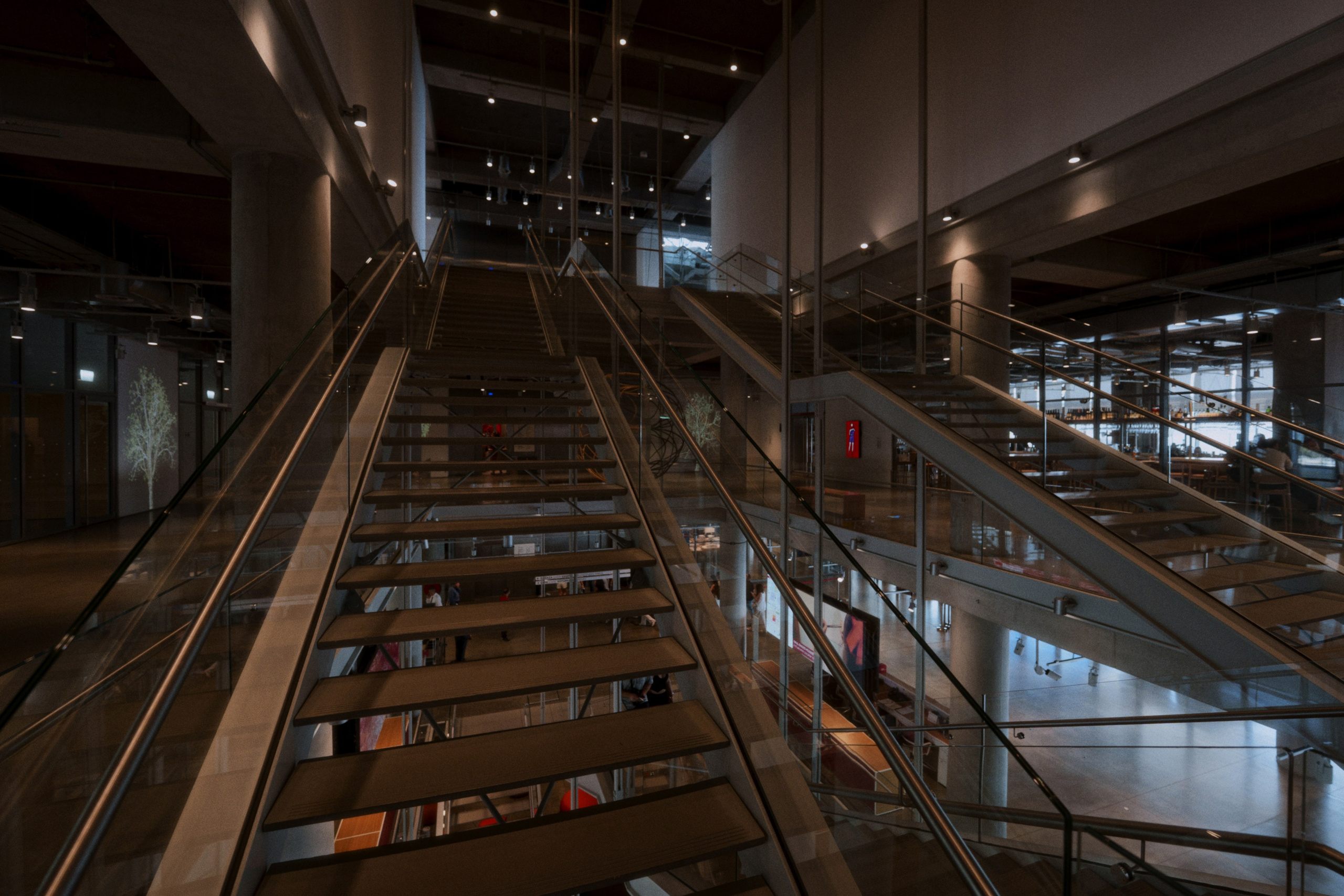 Istanbul Modern. Фотограф Юрин Евгений