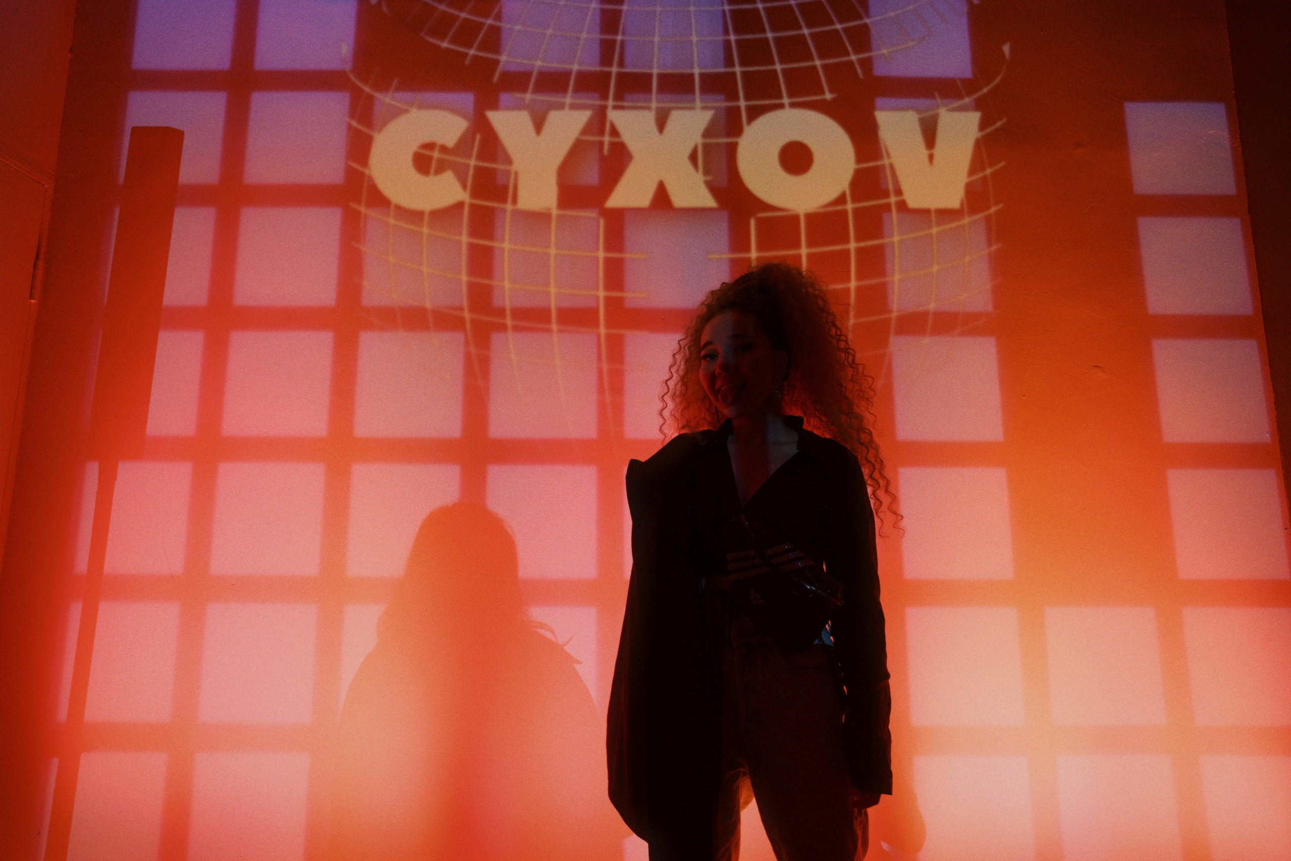 Pustoe mesto / cyxov (live concert). Фотограф Юрин Евгений