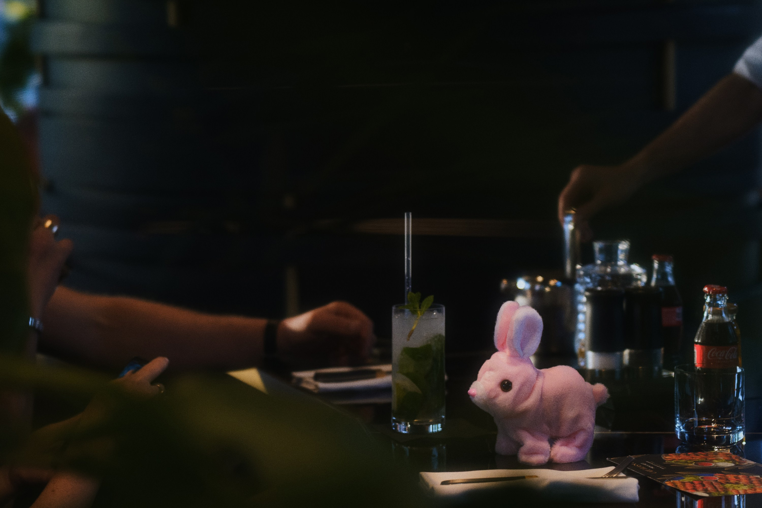 Café krasnodar. Фотограф Юрин Евгений