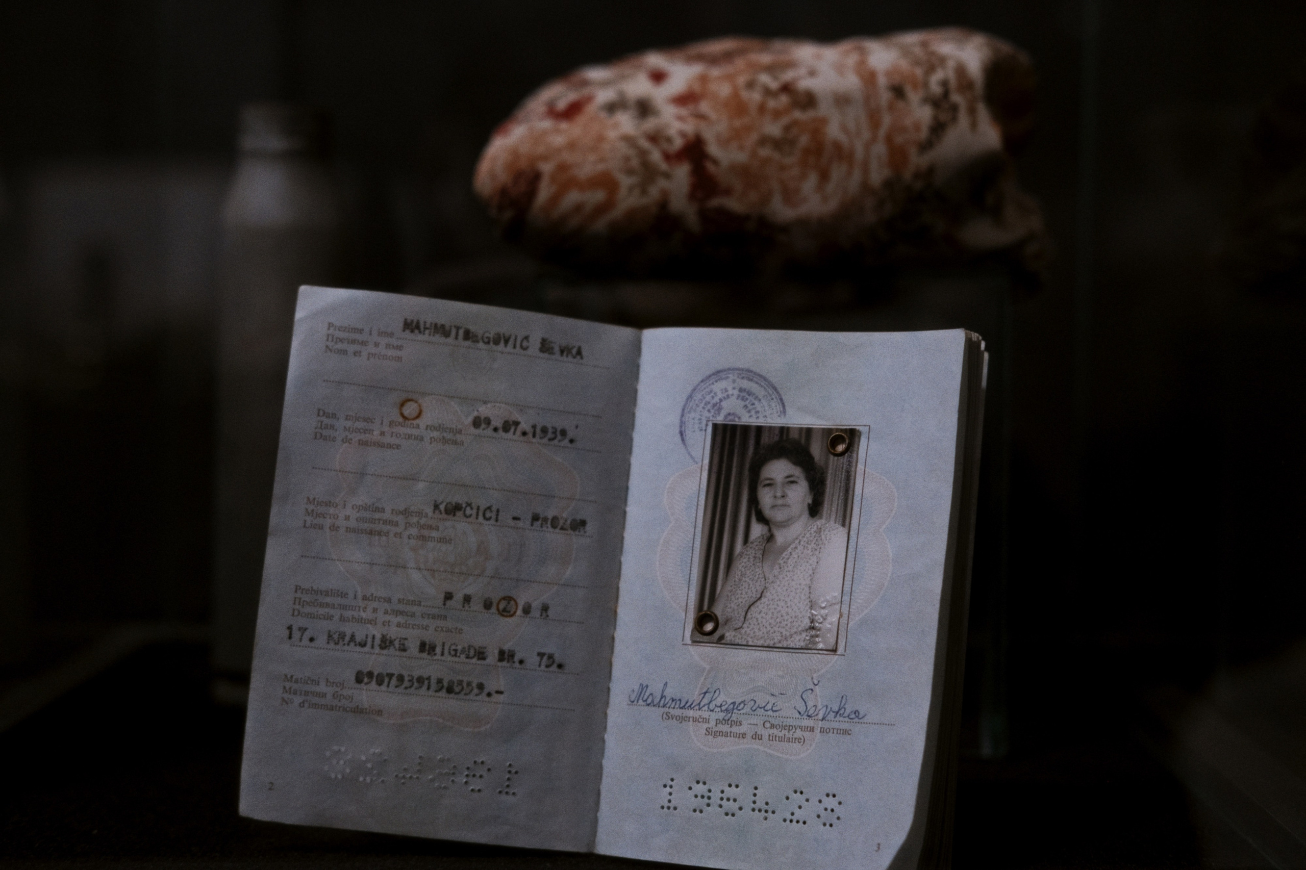 Museum of crimes against humanity and genocide / Sarajevo, Bosnia and Herzegovina AW26. Фотограф Юрин Евгений