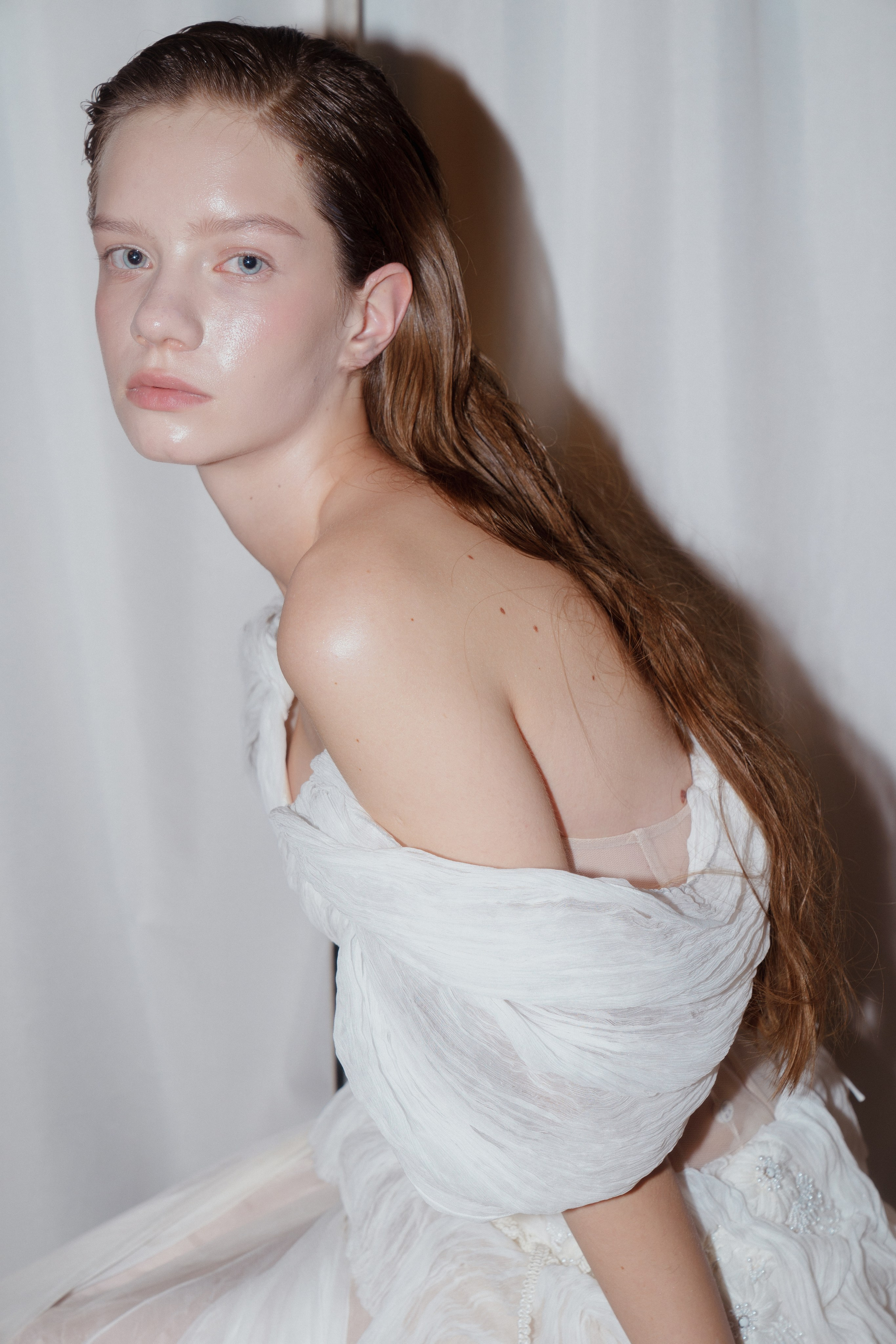 Ulla. Personality models. Международное модельное агентство в Калининграде