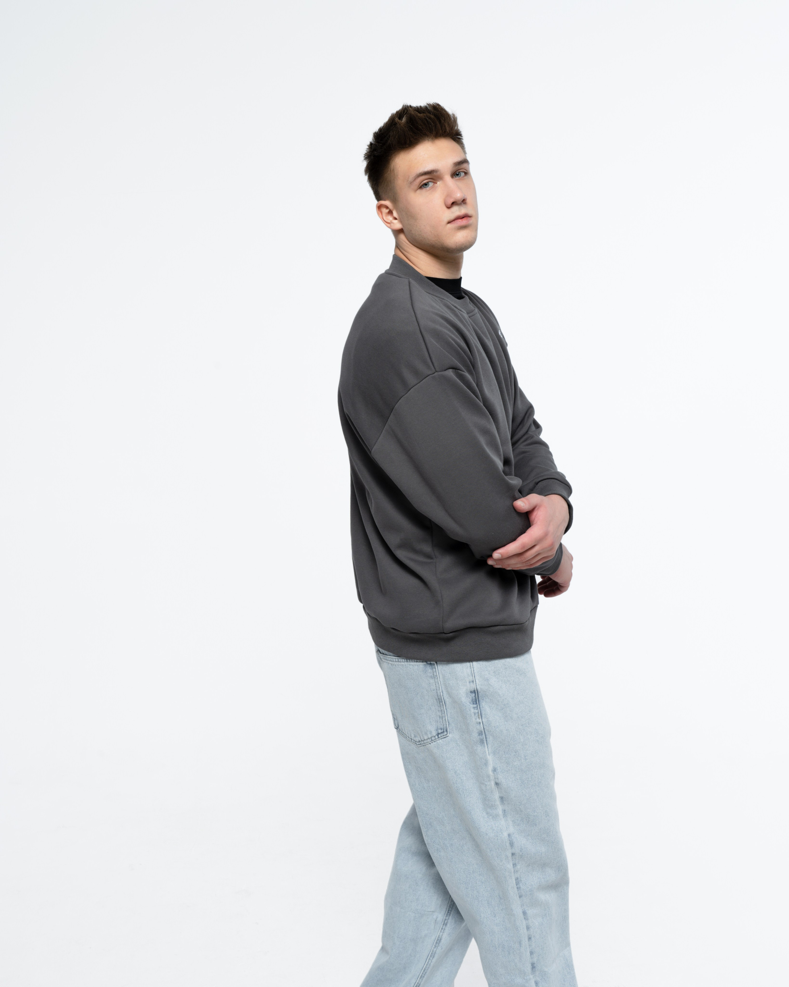 Никита. Фотограф в Москве. Портрет, Fashion портрет, эстетика, чувственность